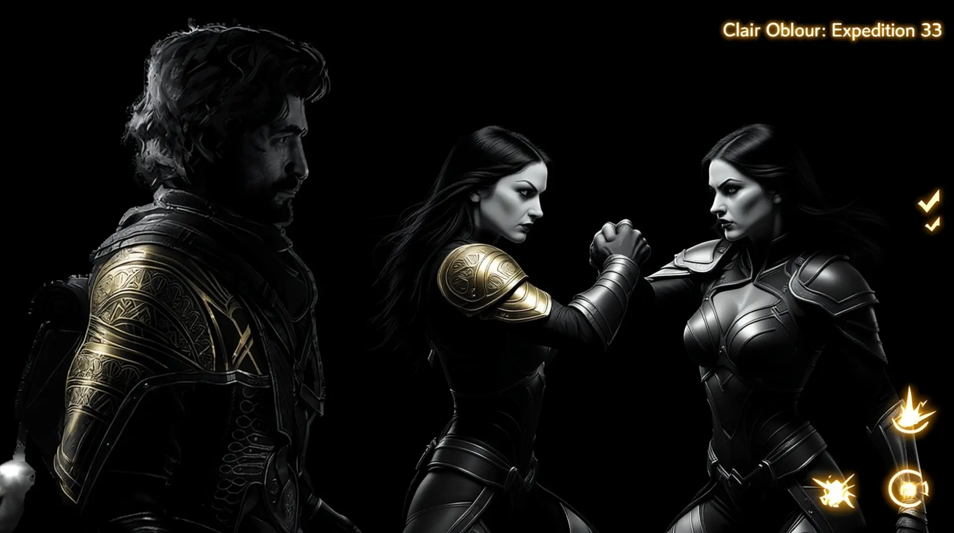 High-Risk High-Reward: Mastering the Physical Trio in Clair Obscur: Expedition 33