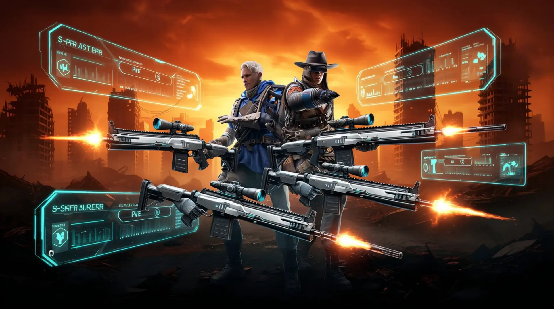 ARC Raiders Patch 1.1.0 Meta Report: Best Weapons, Builds & Strategies