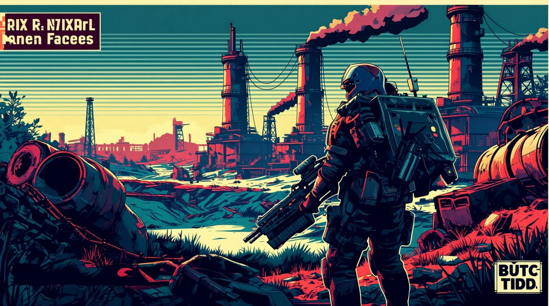 ARC Raiders Raider Hatch Bug: Complete Fix Guide