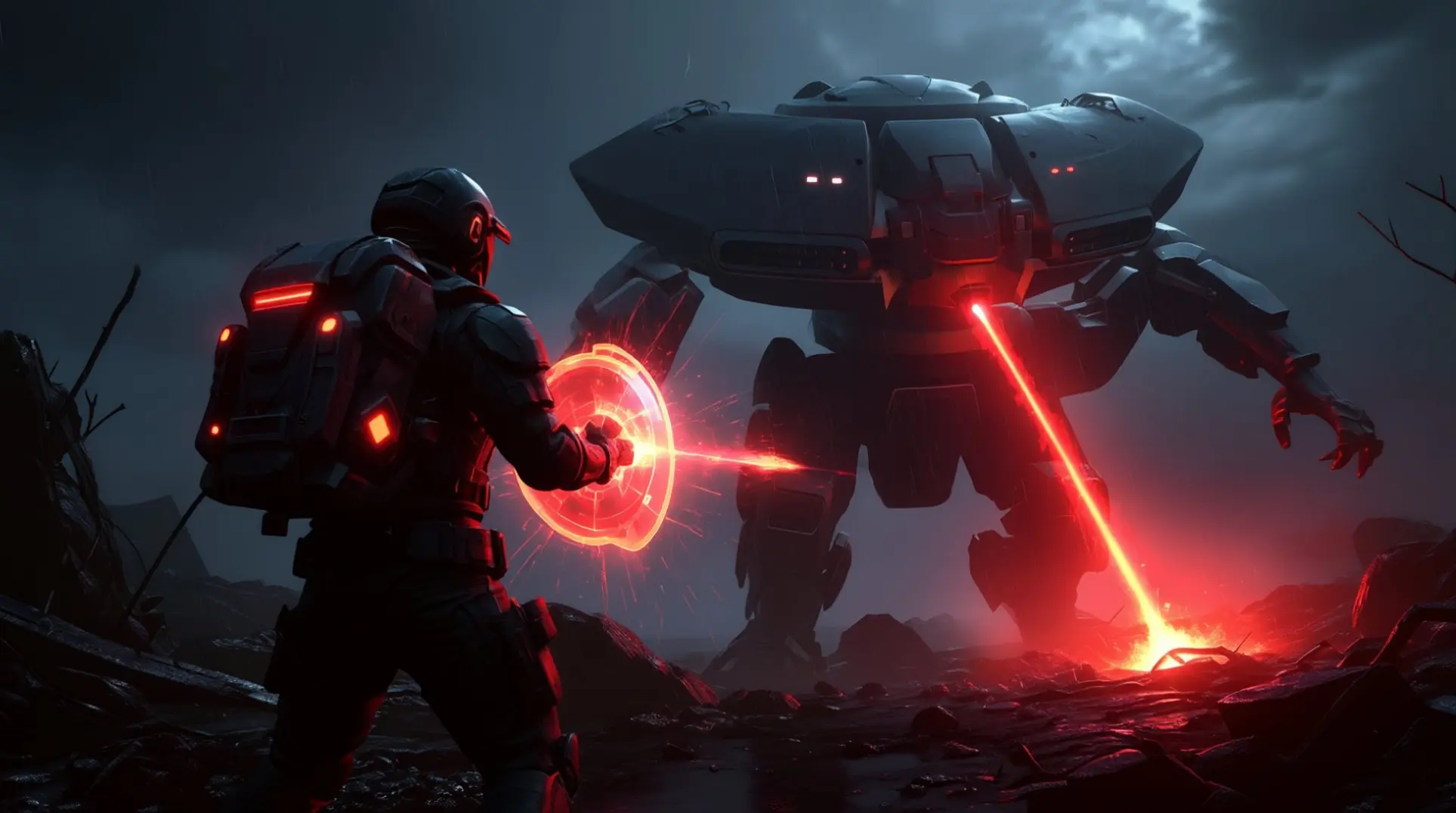 Arc Raiders Shield & Penetration Guide: Master Defense Systems