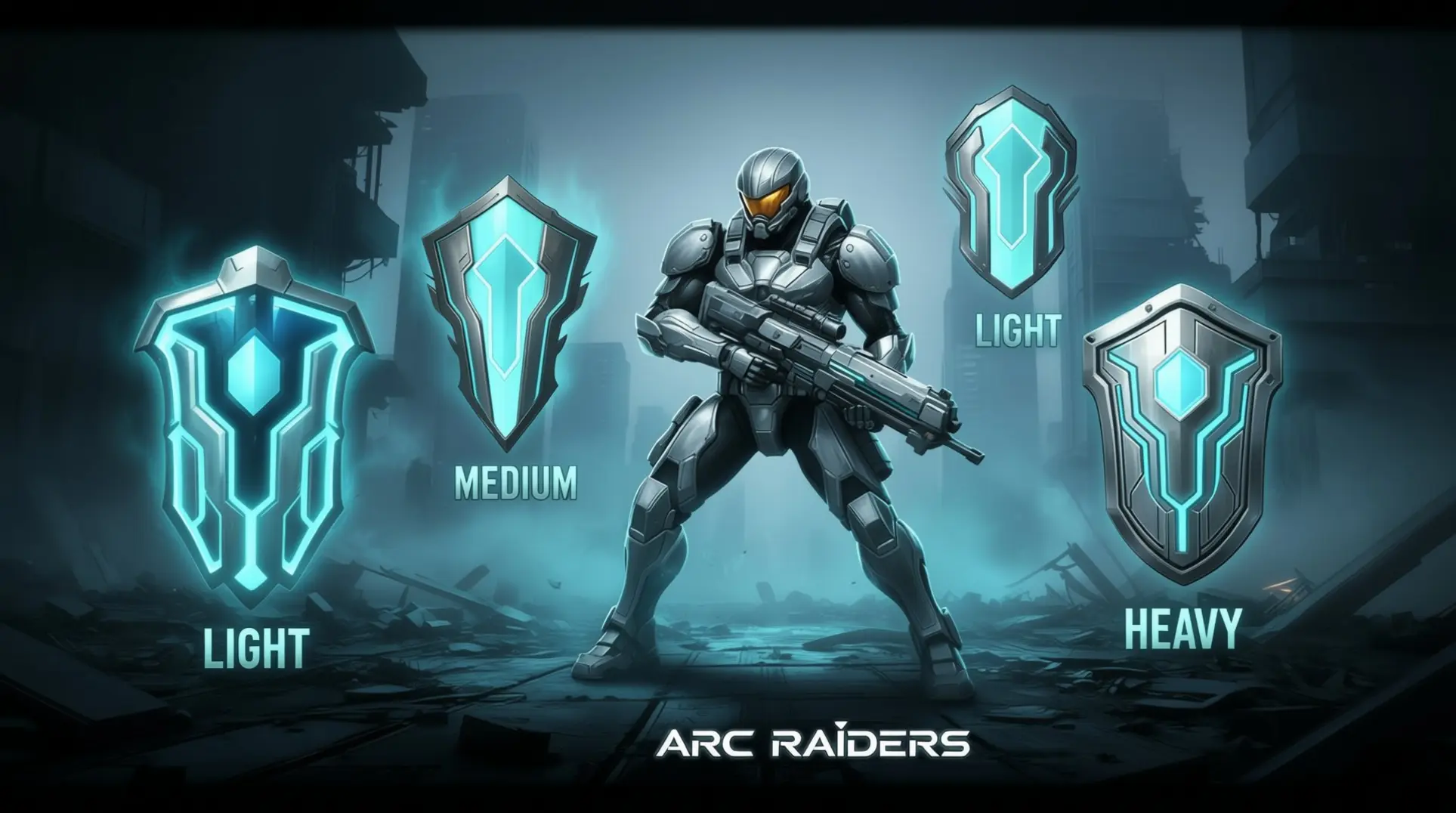 ARC Raiders Shield Mechanics: Complete Damage Calculation & Strategy Guide