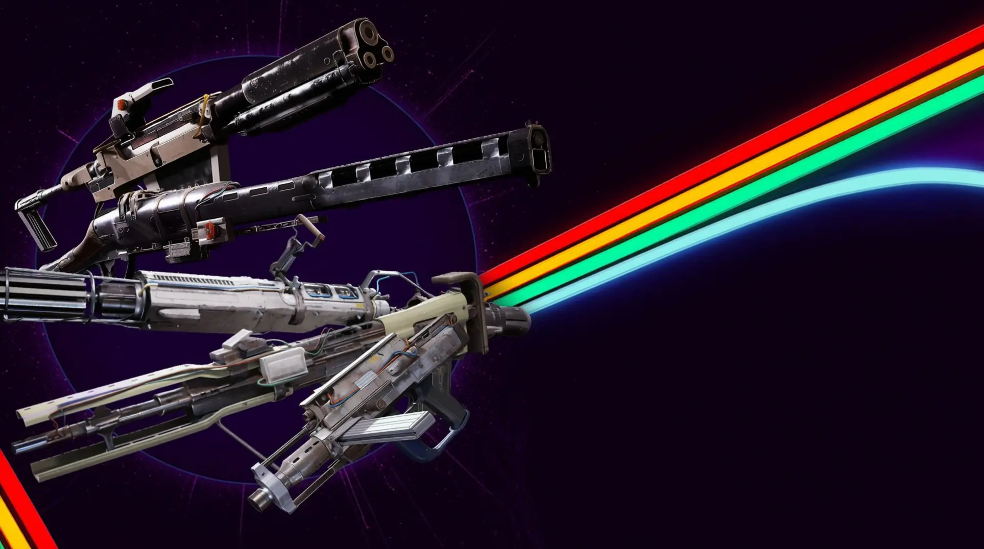 Arc Raiders Weapon Tier List: Best Guns Ranked for PvP & PvE (2024)