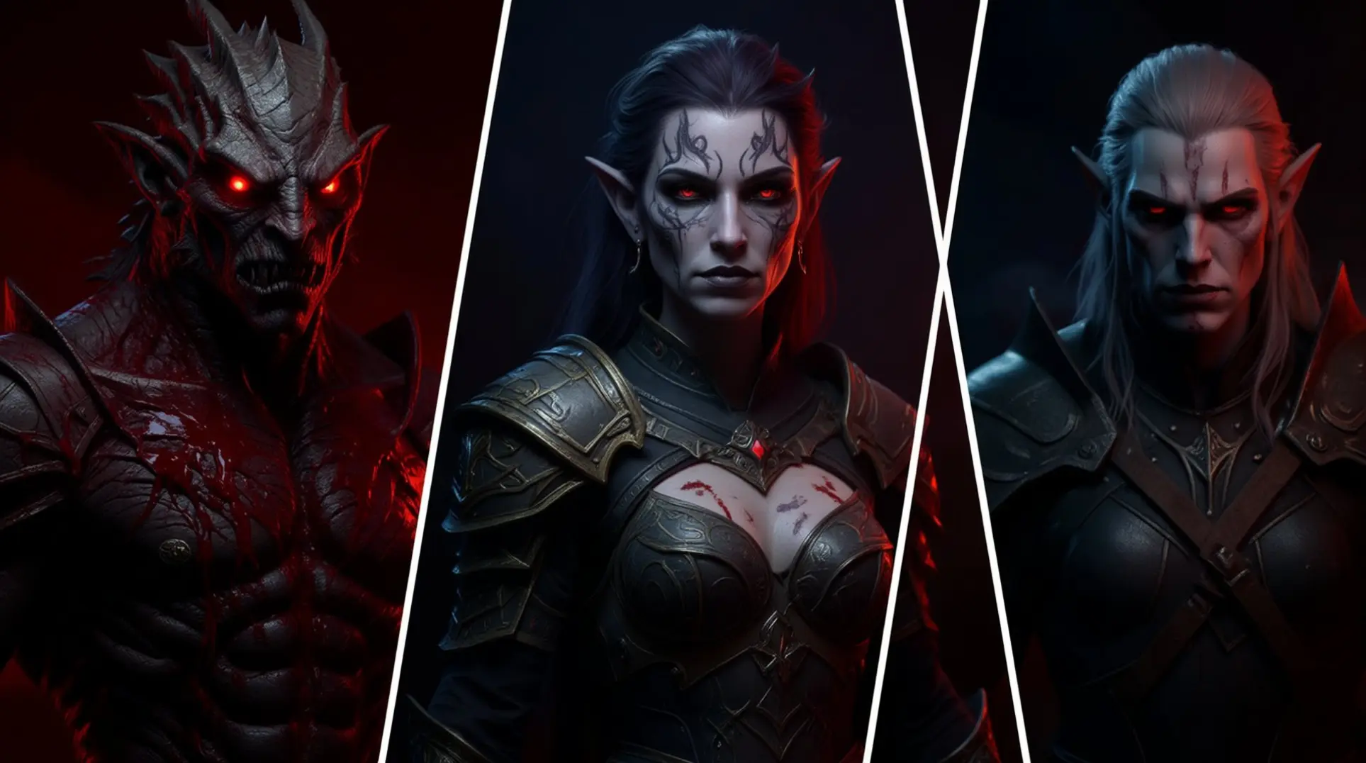 Baldur's Gate 3 Evil Playthrough: Ultimate Guide to Endings & Strategy