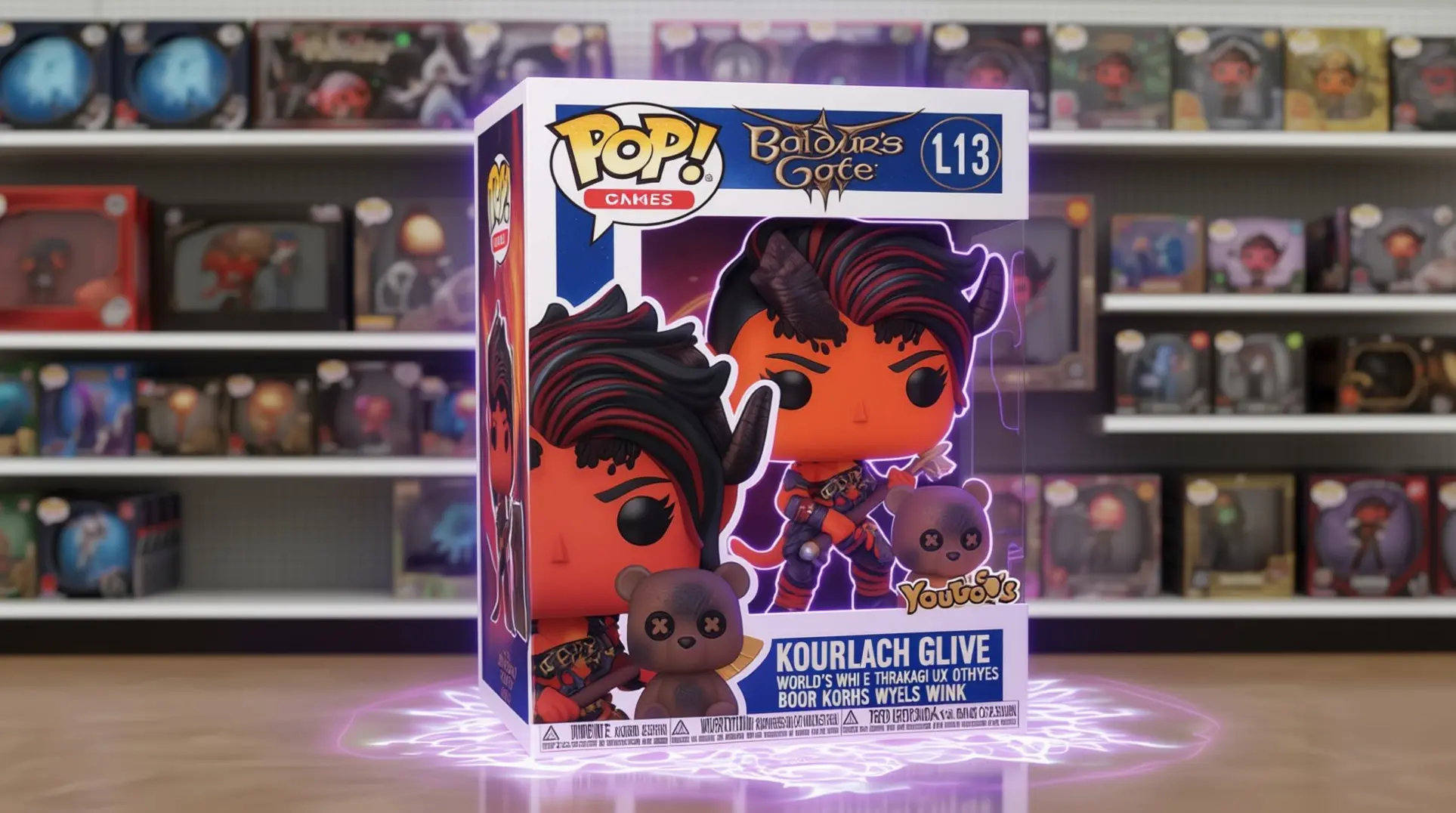 Baldur's Gate 3 Collectibles: Complete Guide to Physical Merchandise, Figures & GameStop Finds