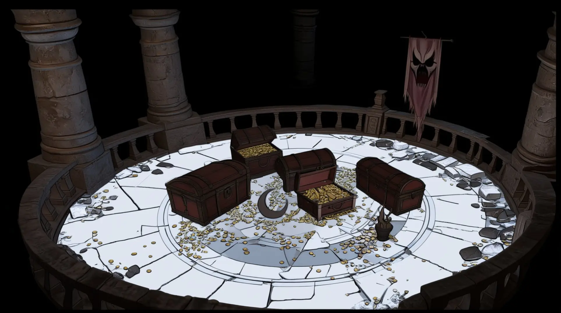 Baldur's Gate 3 Hidden Artifacts Guide: Rare Items & Secrets