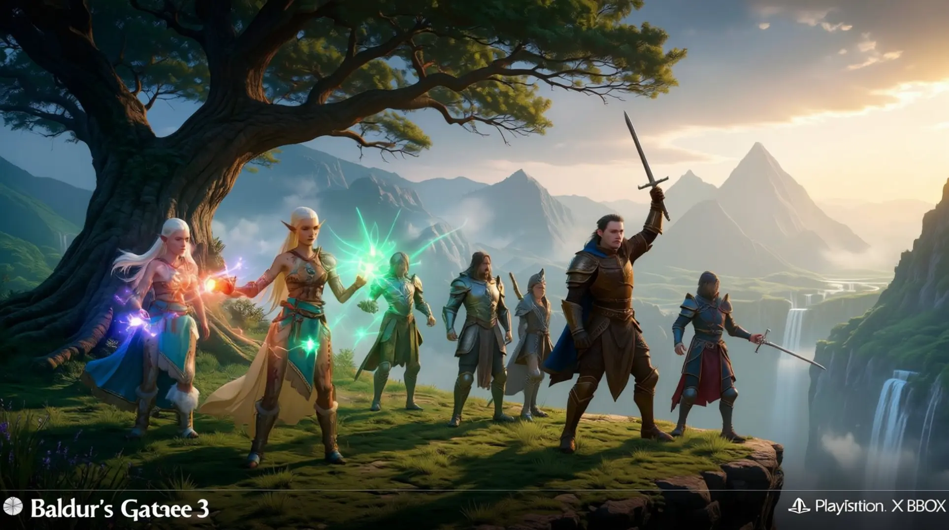 Baldur's Gate 3 Mod Guide: Console & Multiplayer Expansion