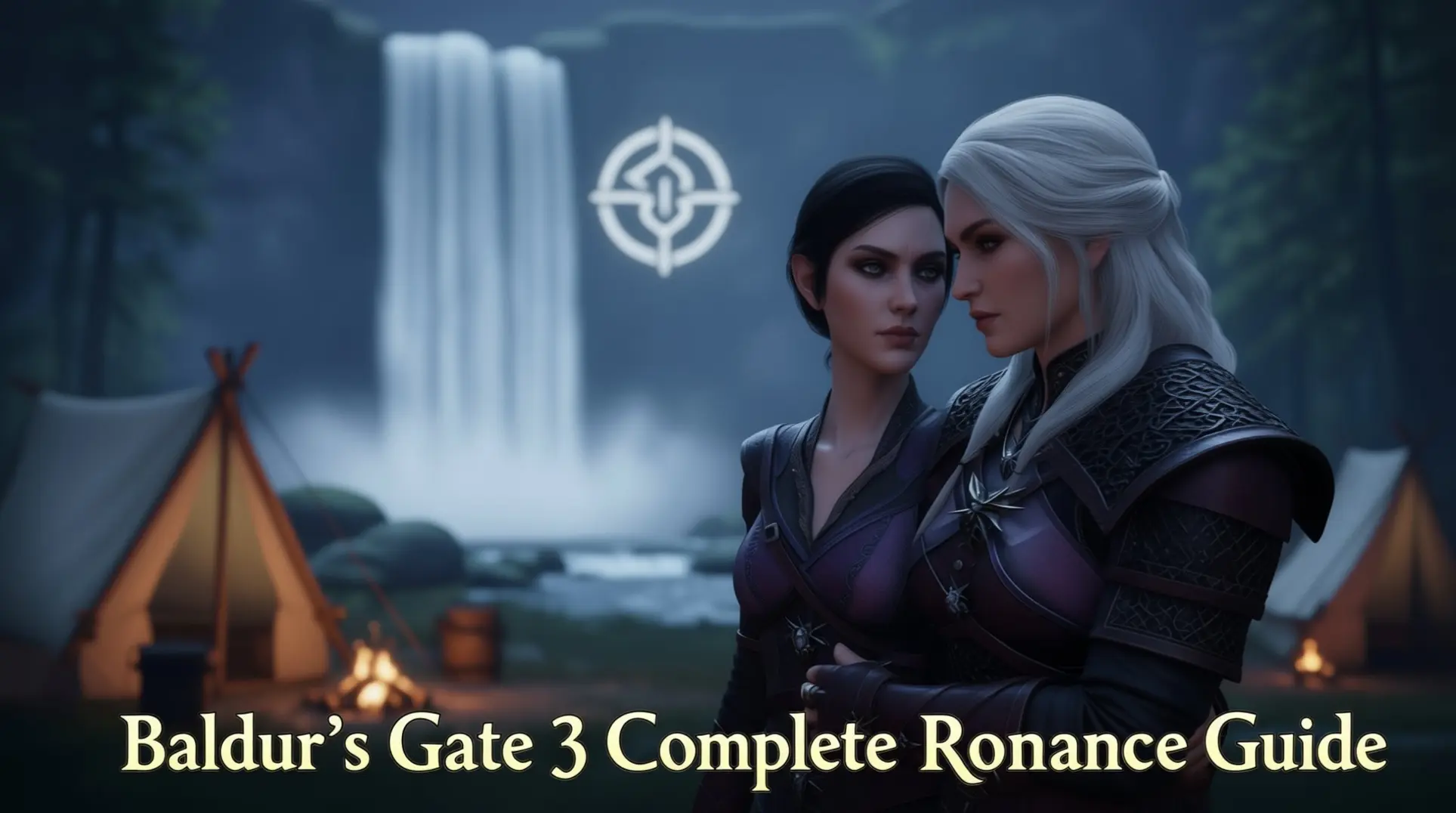 BG3 Romance Guide: All Companions & Approval Tips
