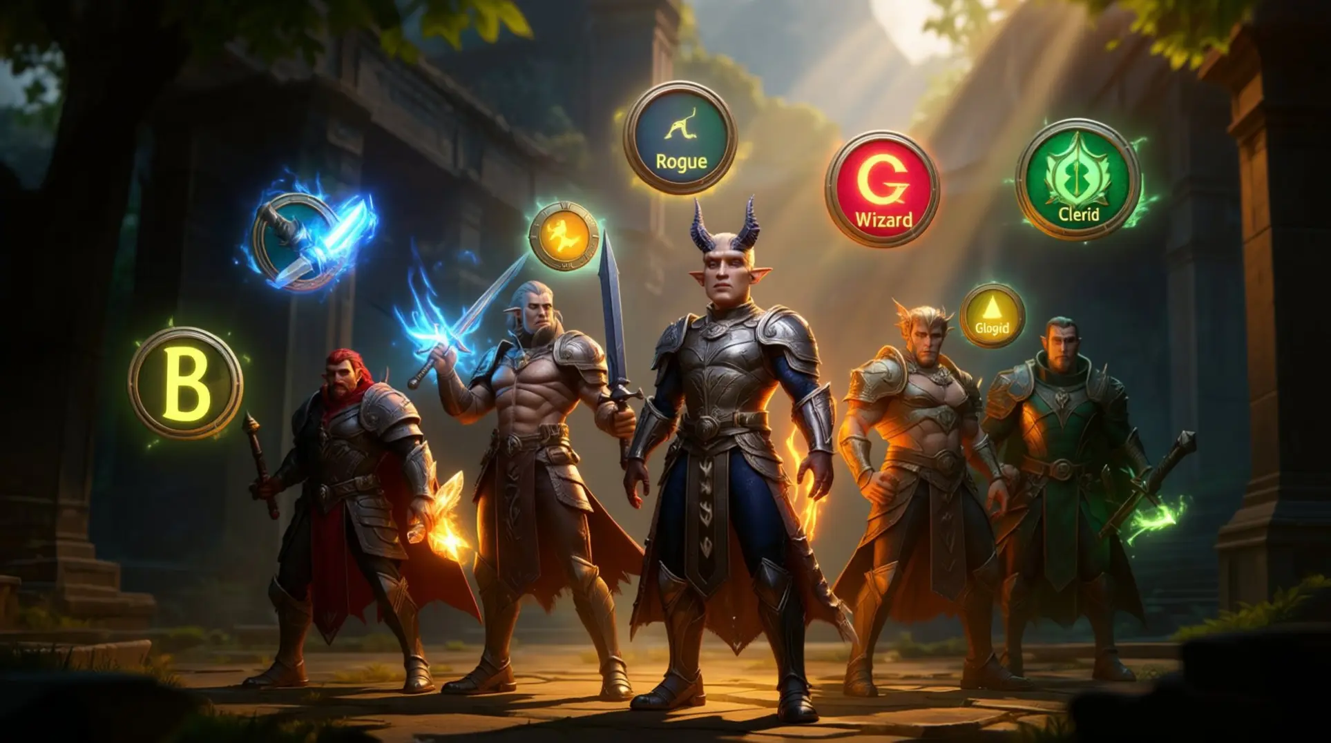 BG3 Patch 8 Subclasses Guide: Complete Tier List & Analysis