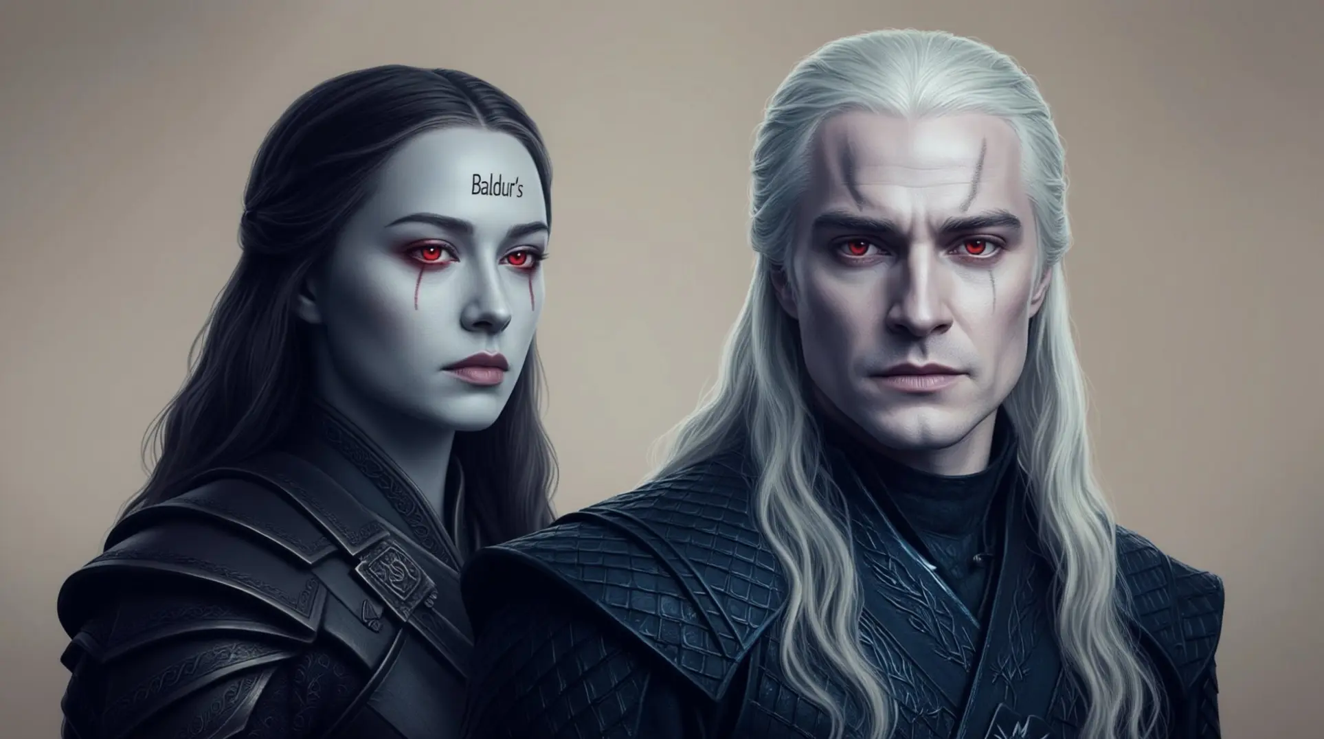 Baldur's Gate 3 Voice Actors: Behind the Iconic Performances