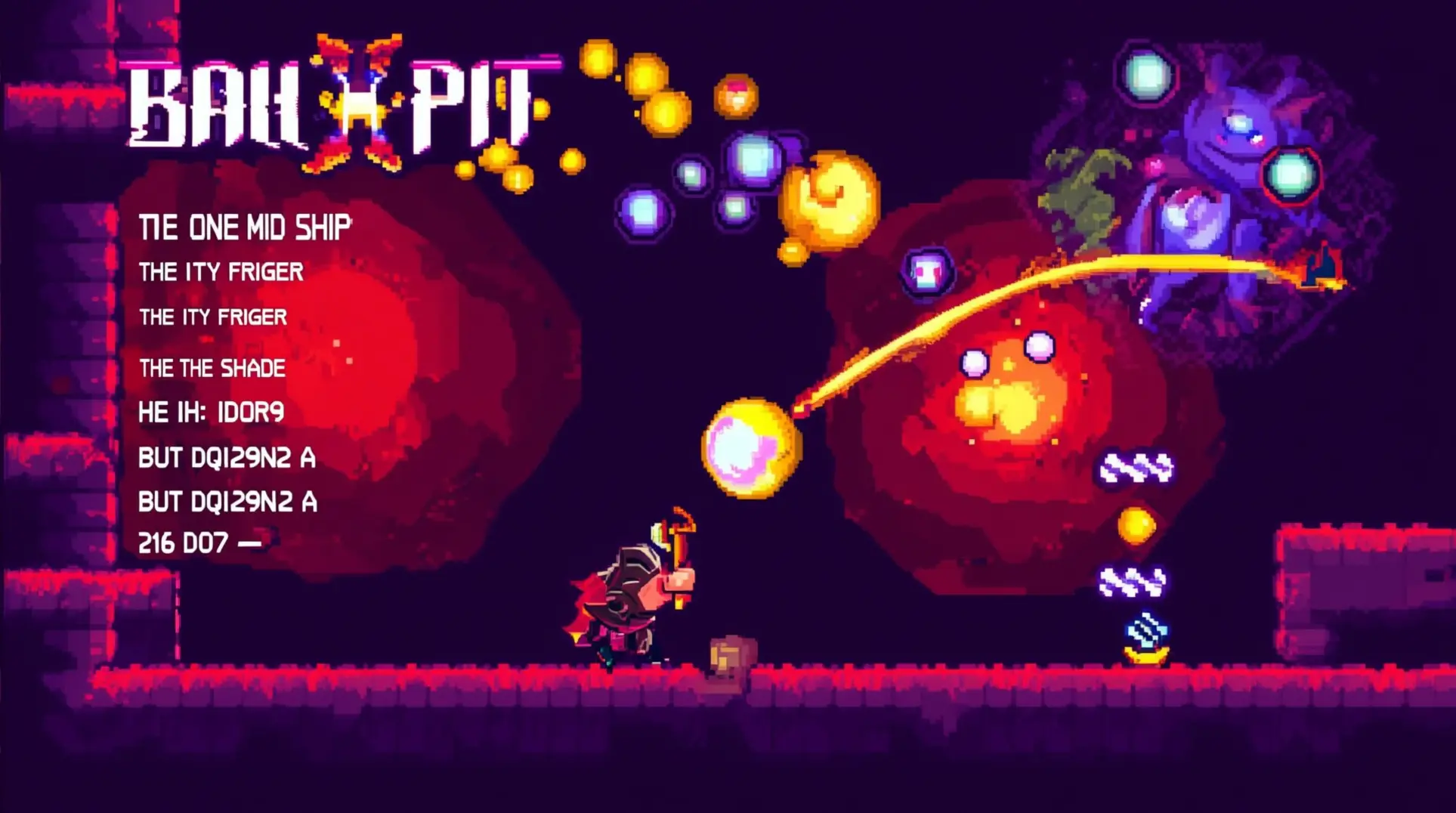 Ball X Pit Complete Guide 2025: Master Kenny Sun's Roguelike Brick-Breaker