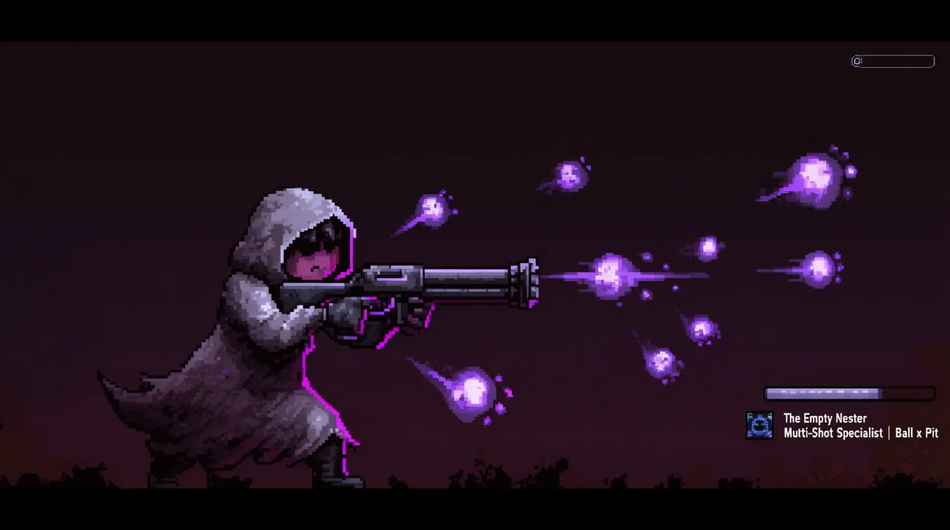 The Empty Nester Mastery Guide: Best Evolutions & Fusion Strategies for Ball x Pit (2025)