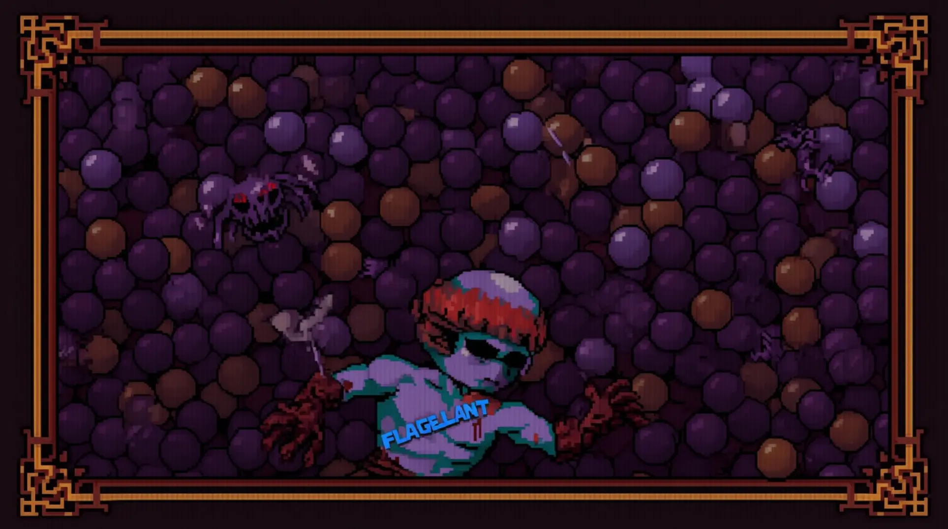 Ultimate Flagellant Guide: Ball X Pit Bounce Mechanics