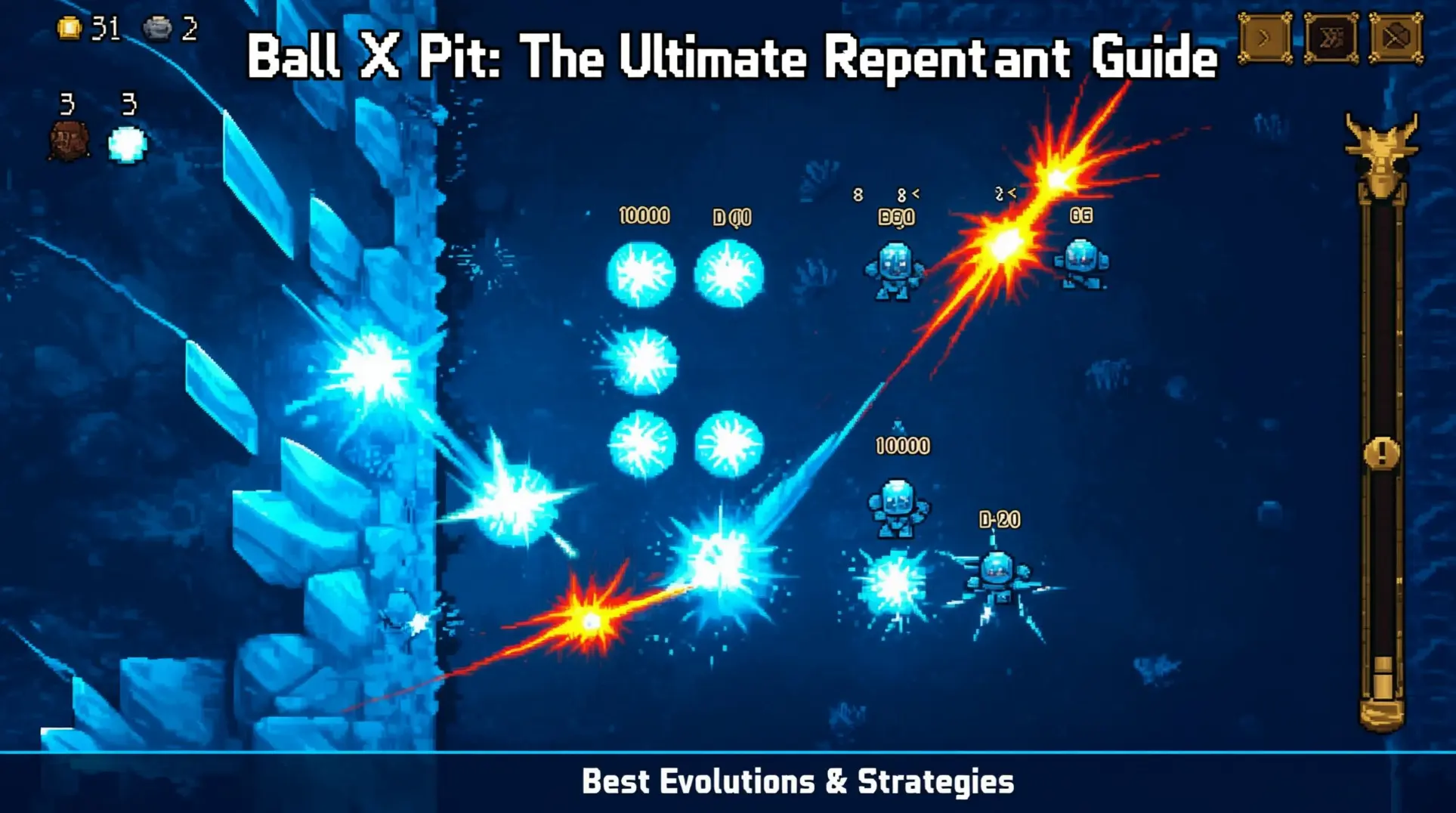 The Repentant Build Guide: Mastering Bounce Mechanics & Top Evolution Combos
