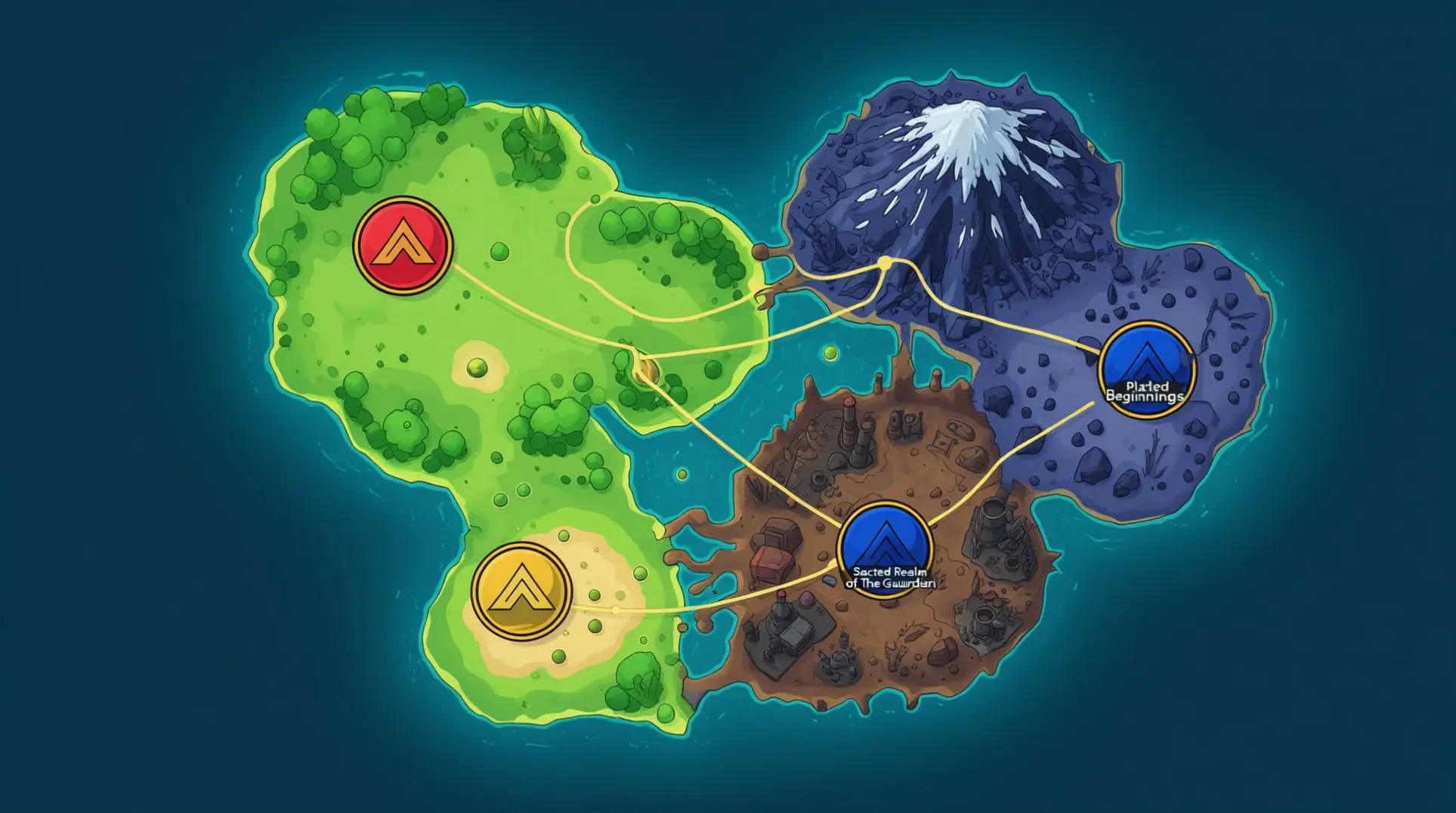 Best Palworld Base Locations: Strategic Resource & Defense Guide