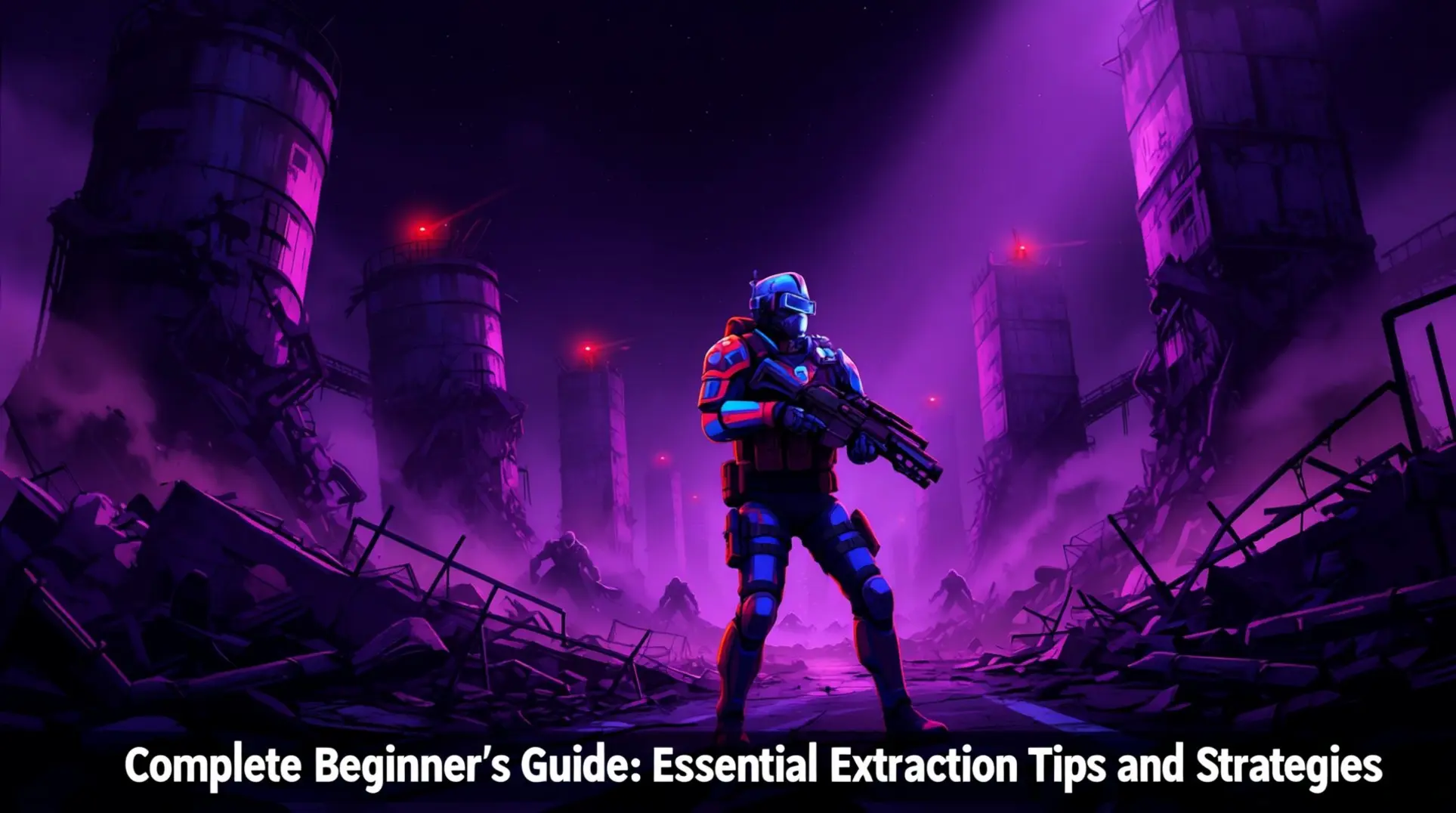 Complete Beginner's Guide: Essential Extraction Tips and Strategies