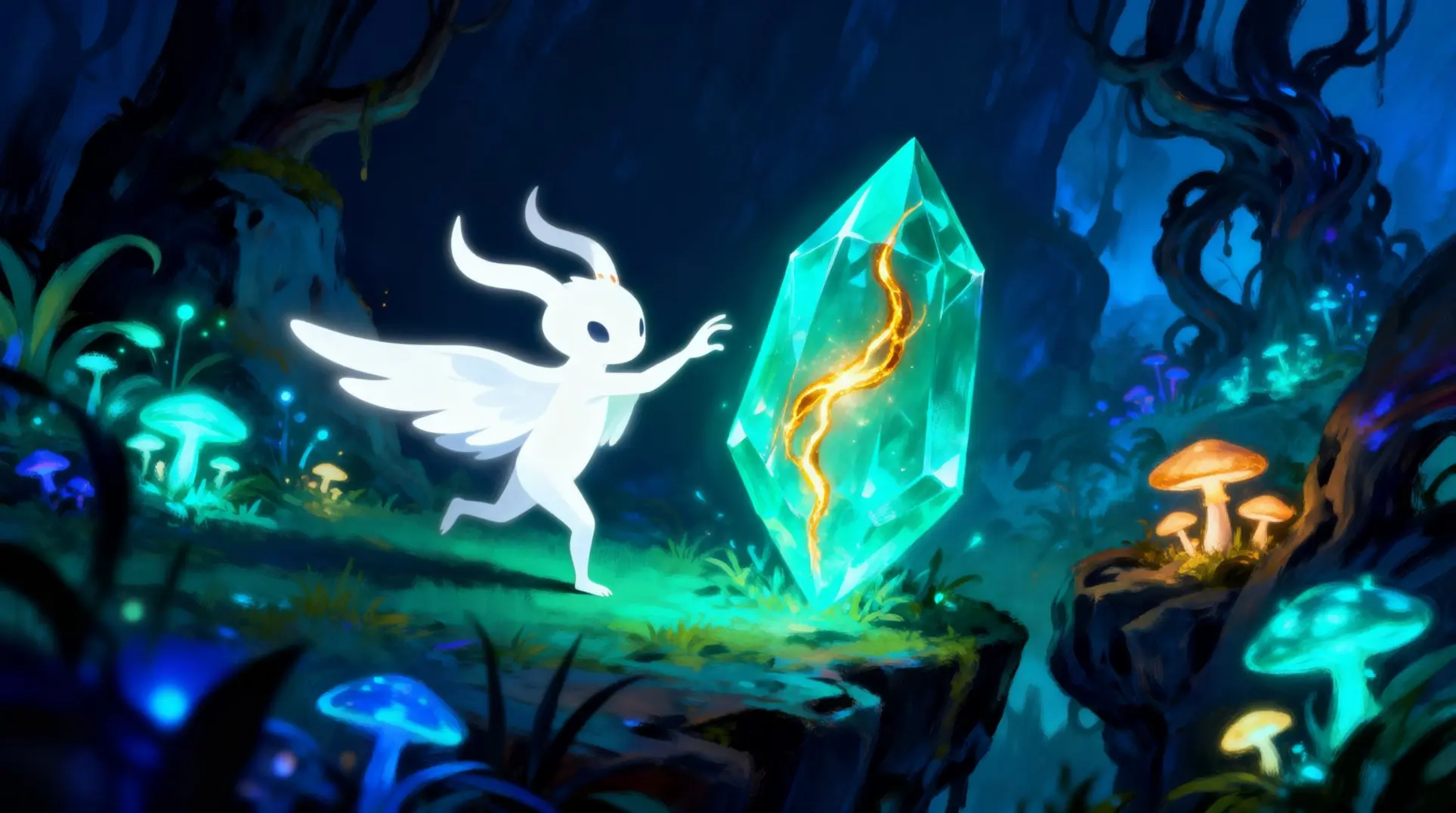 The Complete Gorlek Ore Guide for Ori and the Will of the Wisps