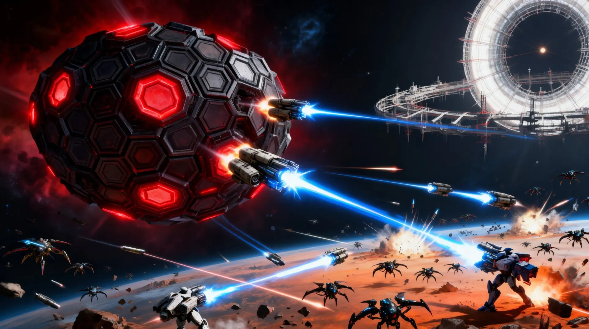 The Complete Guide to Defeating the Dark Fog in Dyson Sphere Program