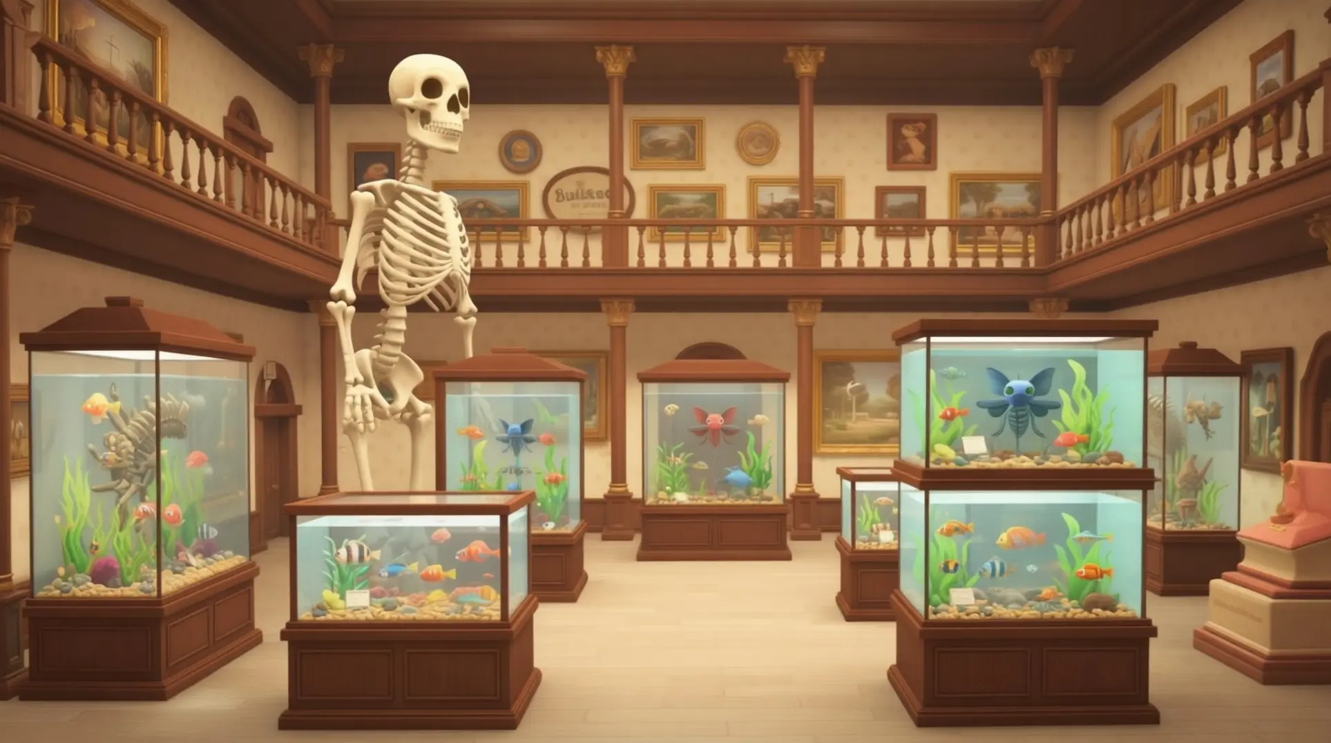 The Complete Guide to Museum Completion in Animal Crossing: New Horizons
