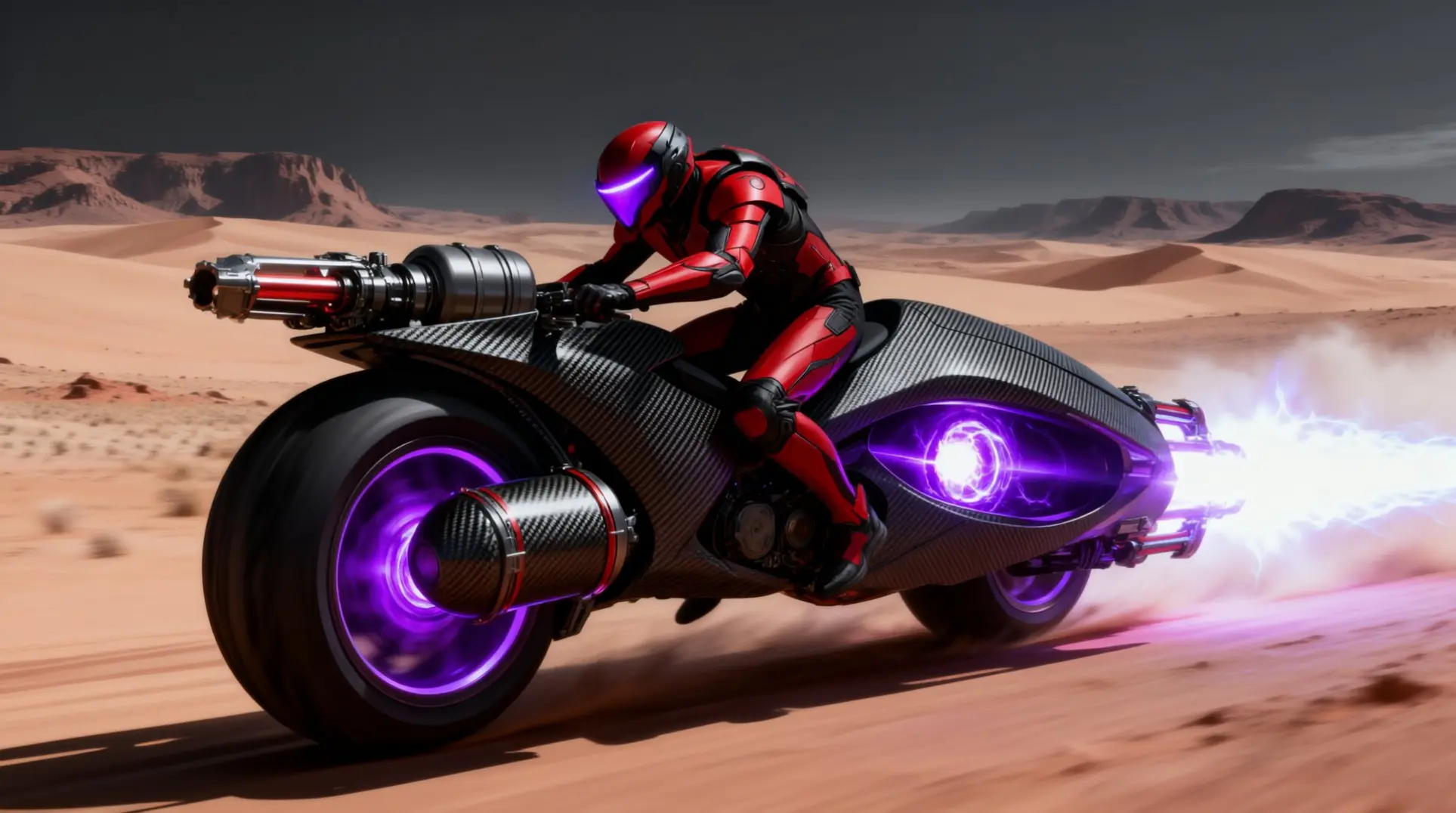 Complete VI-O-La Neuro Bike Customization Guide: Unlocks, Upgrades, and Skins