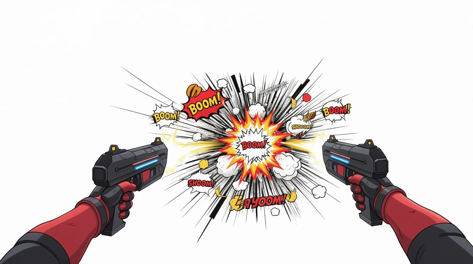 Deadpool VR Guide: Complete Walkthrough, Secrets & Meta Quest Tips