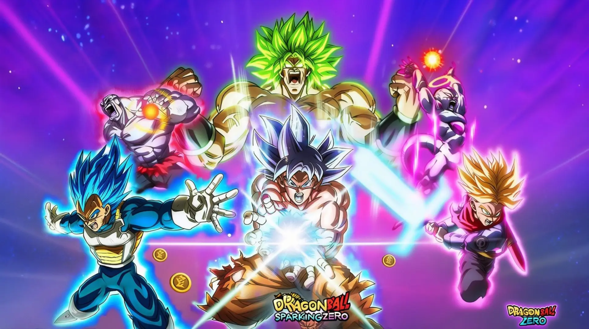 Dragon Ball Sparking Zero: Ultimate Zeni Farming Guide (2025)