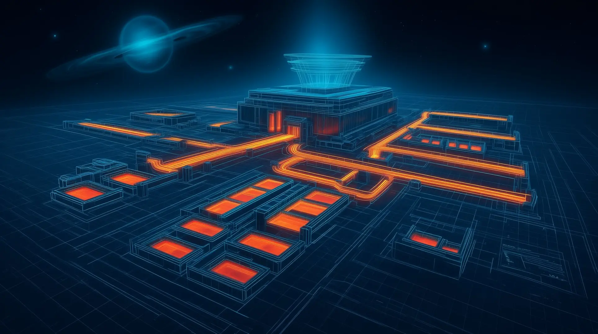 Dyson Sphere Program: The Ultimate Guide to Ratios, Math, and Megabase Scaling