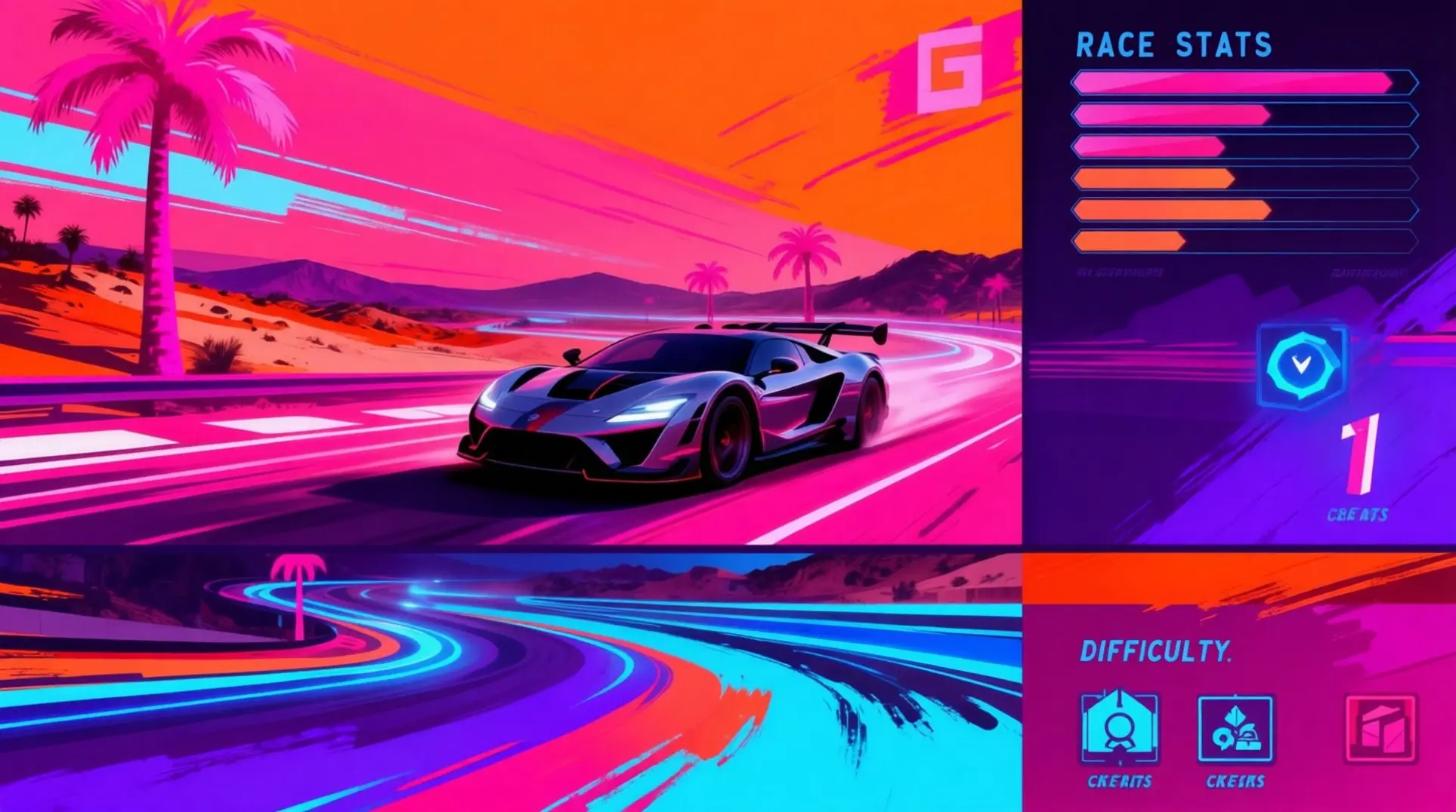 Ultimate Forza Horizon 5 Difficulty & Credit Farming Guide