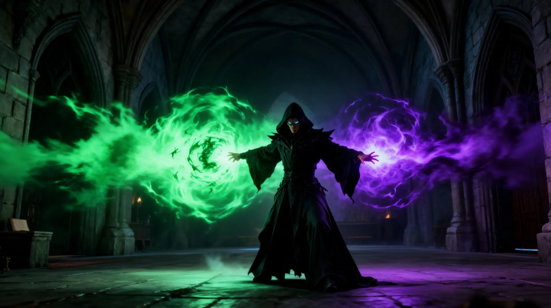 Hogwarts Legacy Hard Mode Guide: Builds, Talents, and Survival Strategies