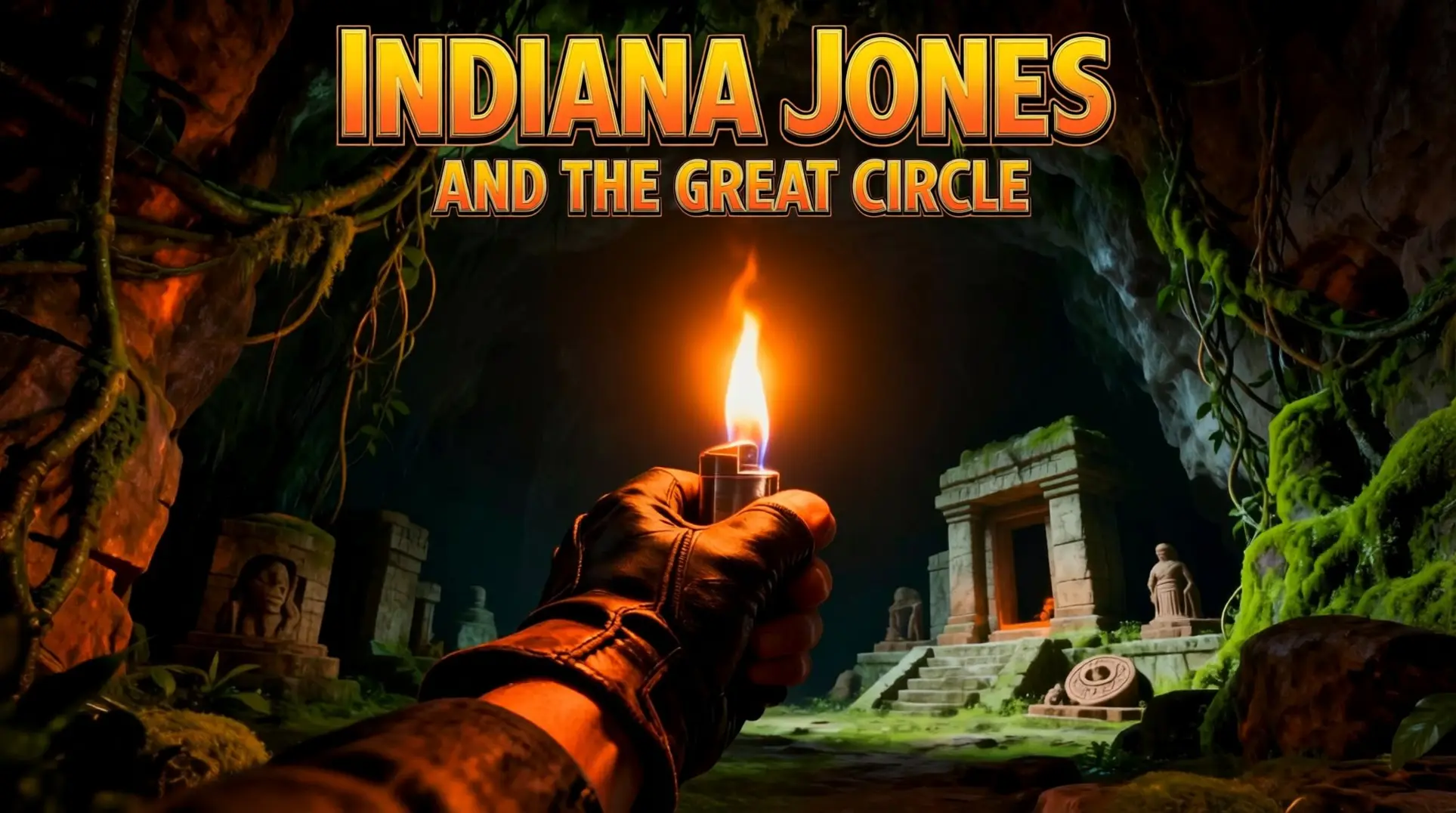 Indiana Jones and the Great Circle: The Ultimate Guide to Every Secret, Easter Egg, and Hidden Detail