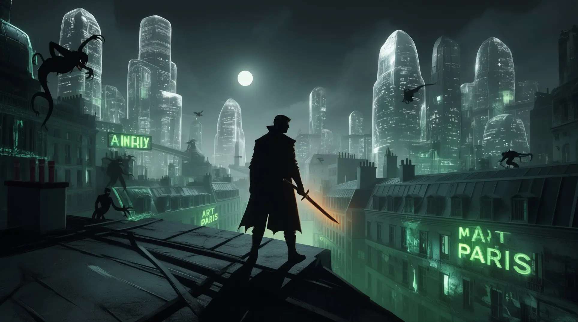 Marvel's Blade: The Ultimate Guide to Characters, Factions, and Lore