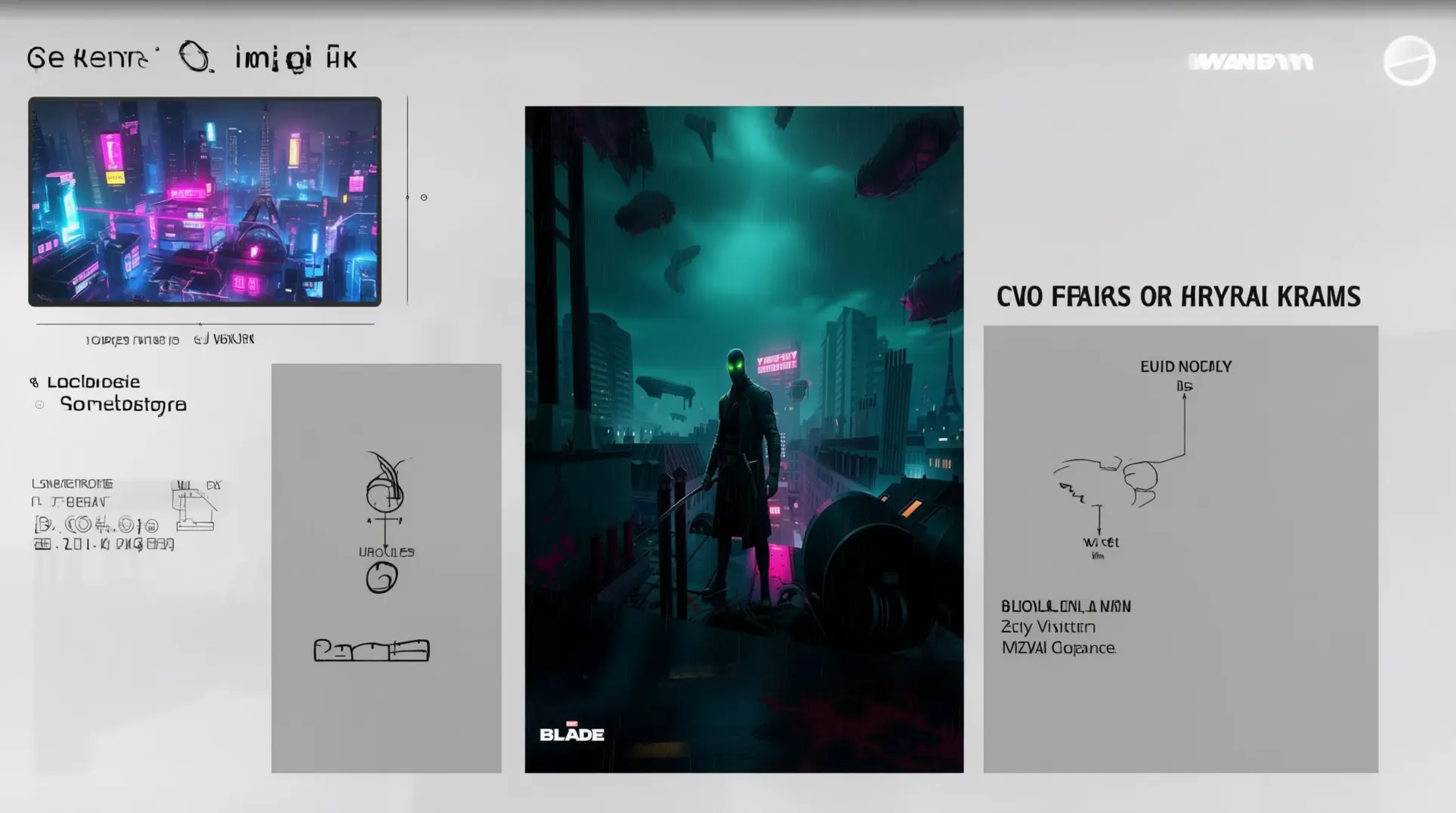 Marvel's Blade: The Ultimate Daywalker Breakdown