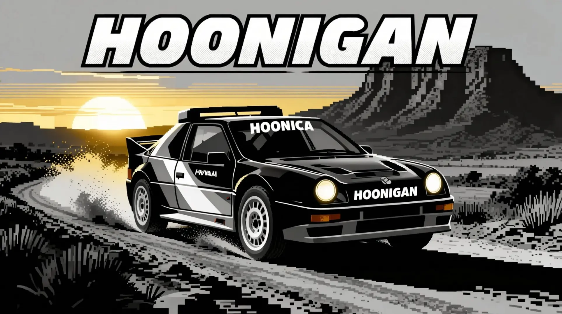Mastering the Hoonigan RS200: The Ultimate S1 Off-Road Build for Forza Horizon 5