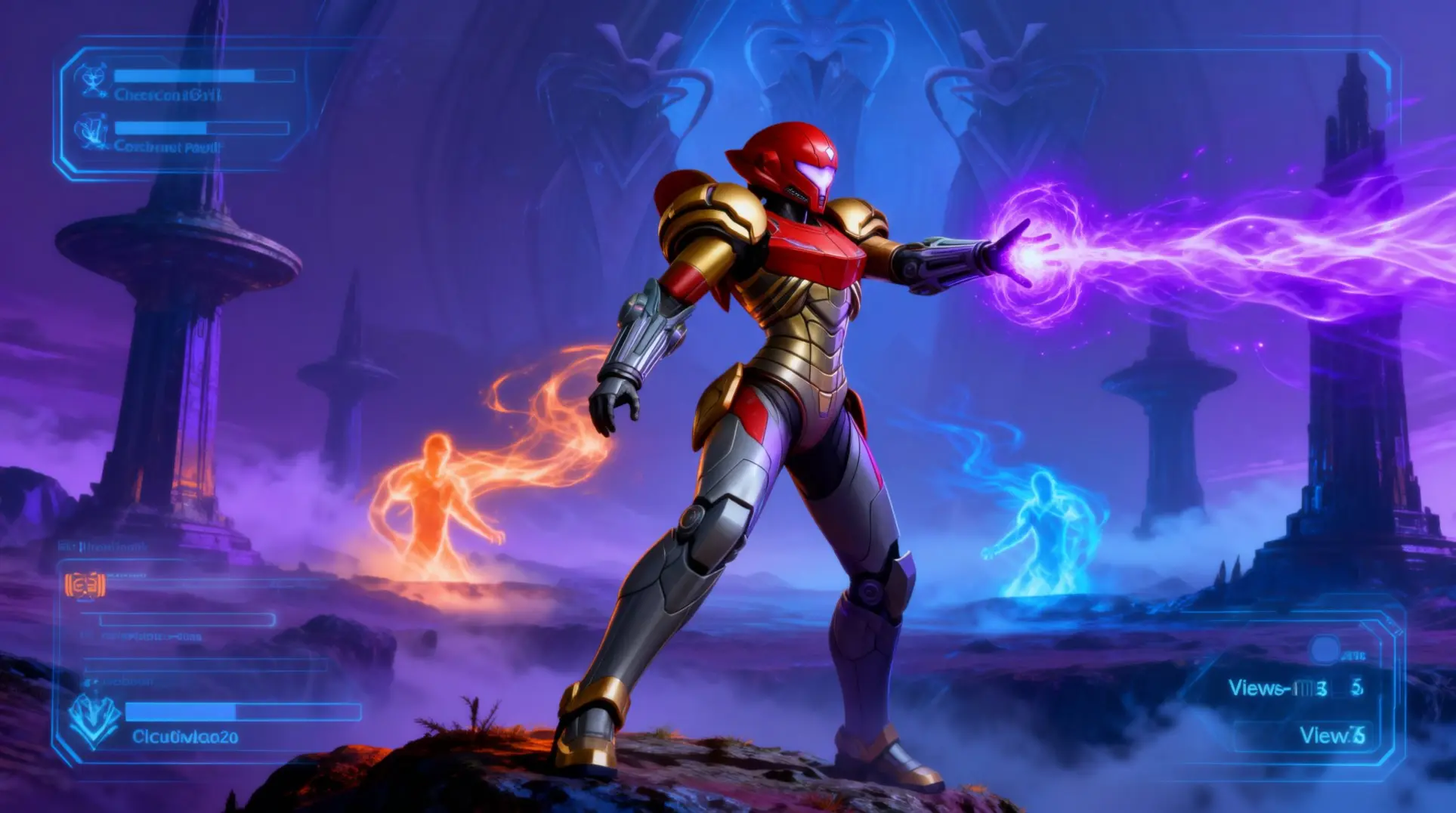 Mastering Neuro-Points in Metroid Prime 4: The Complete Guide