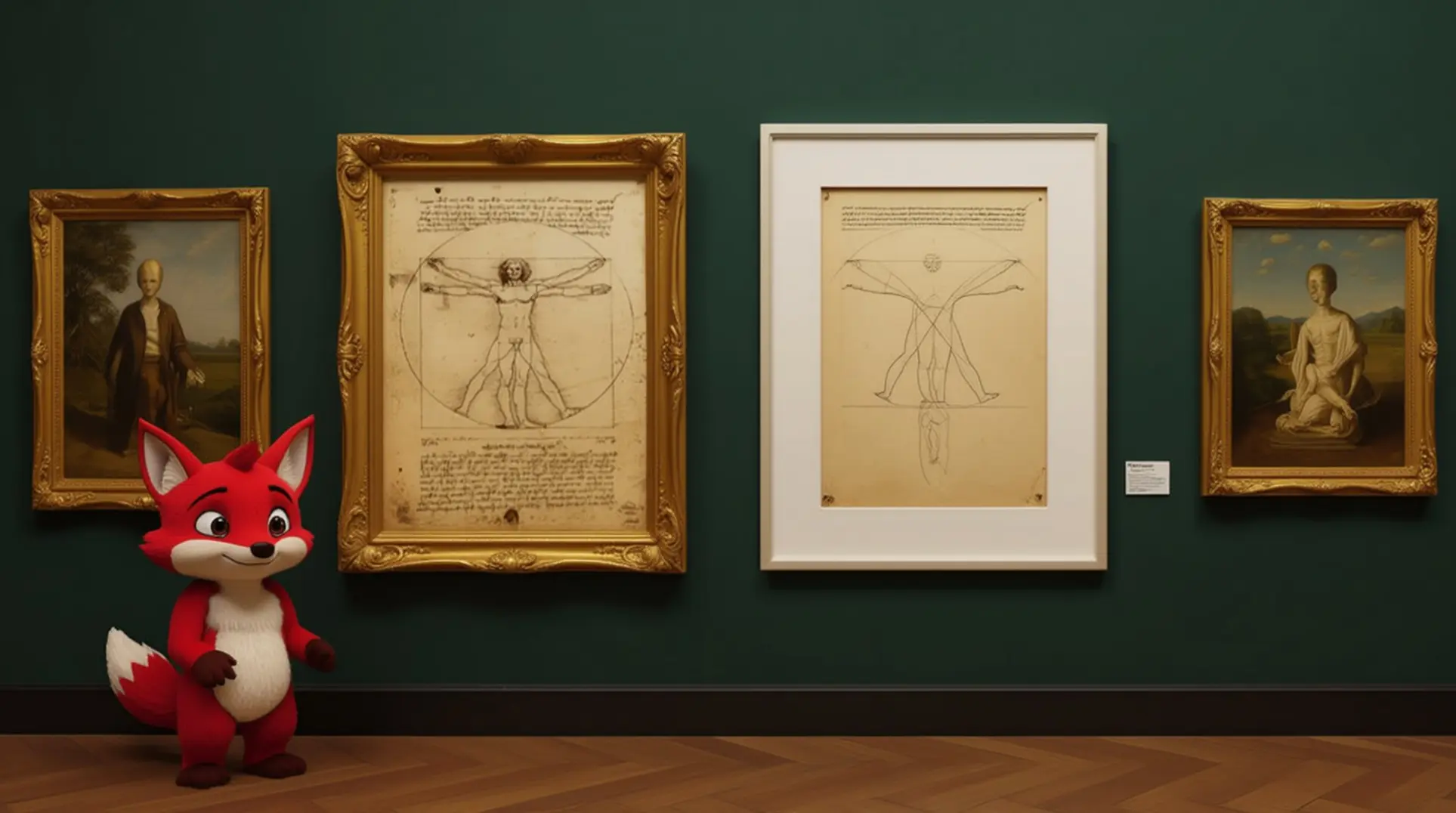 Mastering Redd's Art Deals in Animal Crossing: A Complete Guide to Genuine Pieces and Fake Detection