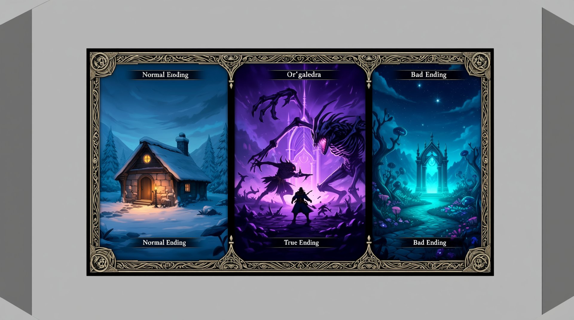 Octopath Traveler 0 Endings Guide: How to Unlock Normal, True, and Bad Endings