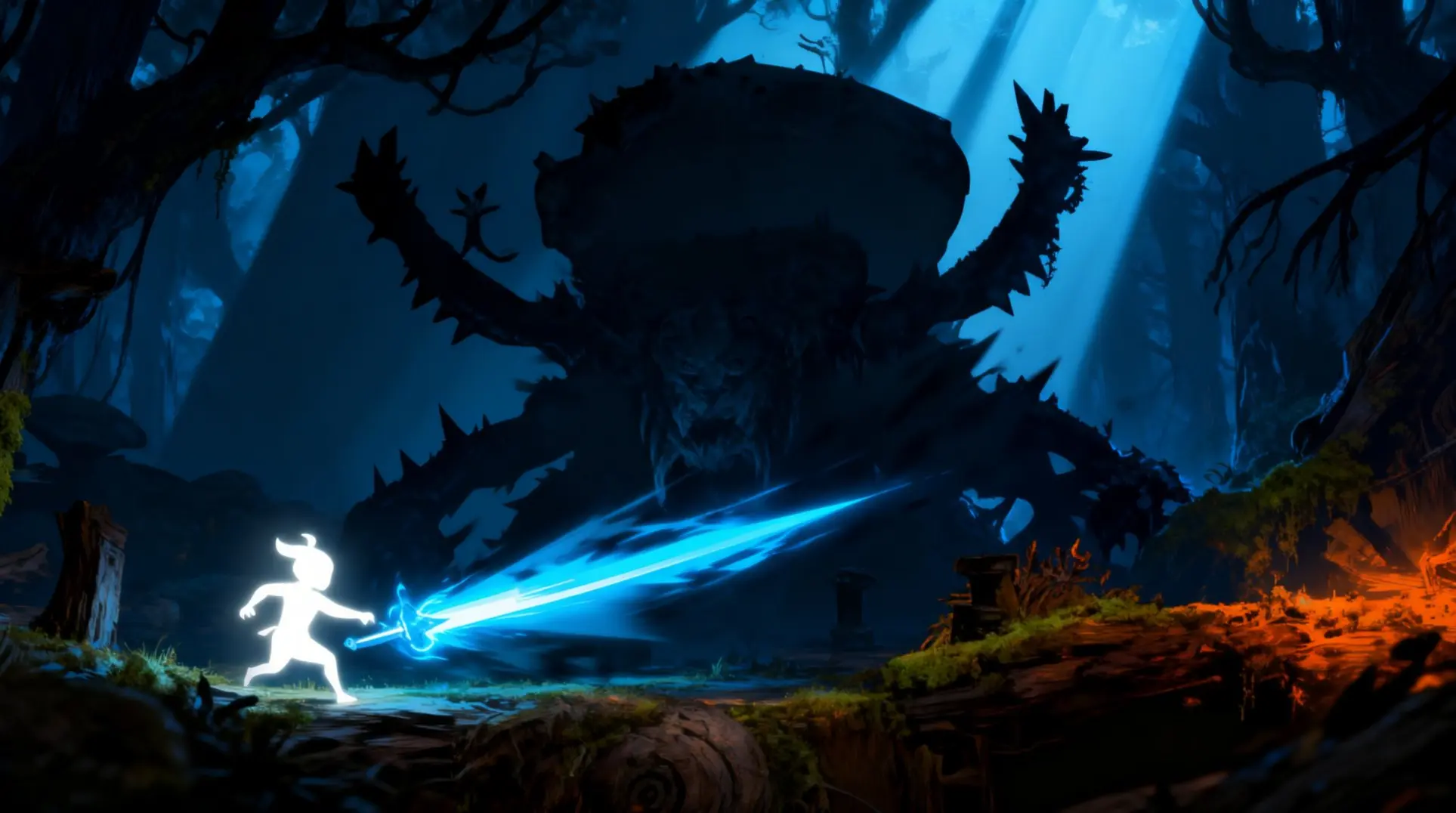 Ultimate Guide to Boss Fights in Ori and the Will of the Wisps