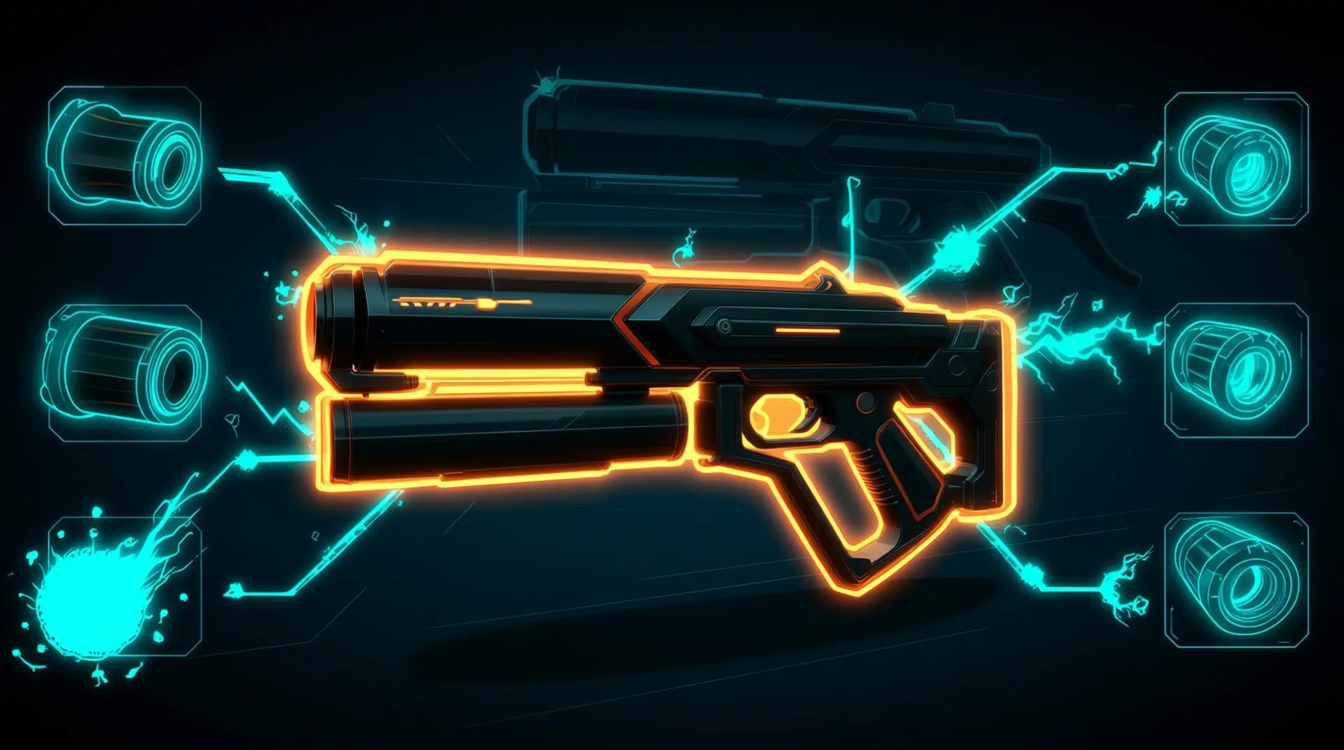 The Outer Worlds 2 Weapon Mod Synergy Guide: Master Builds & Combinations