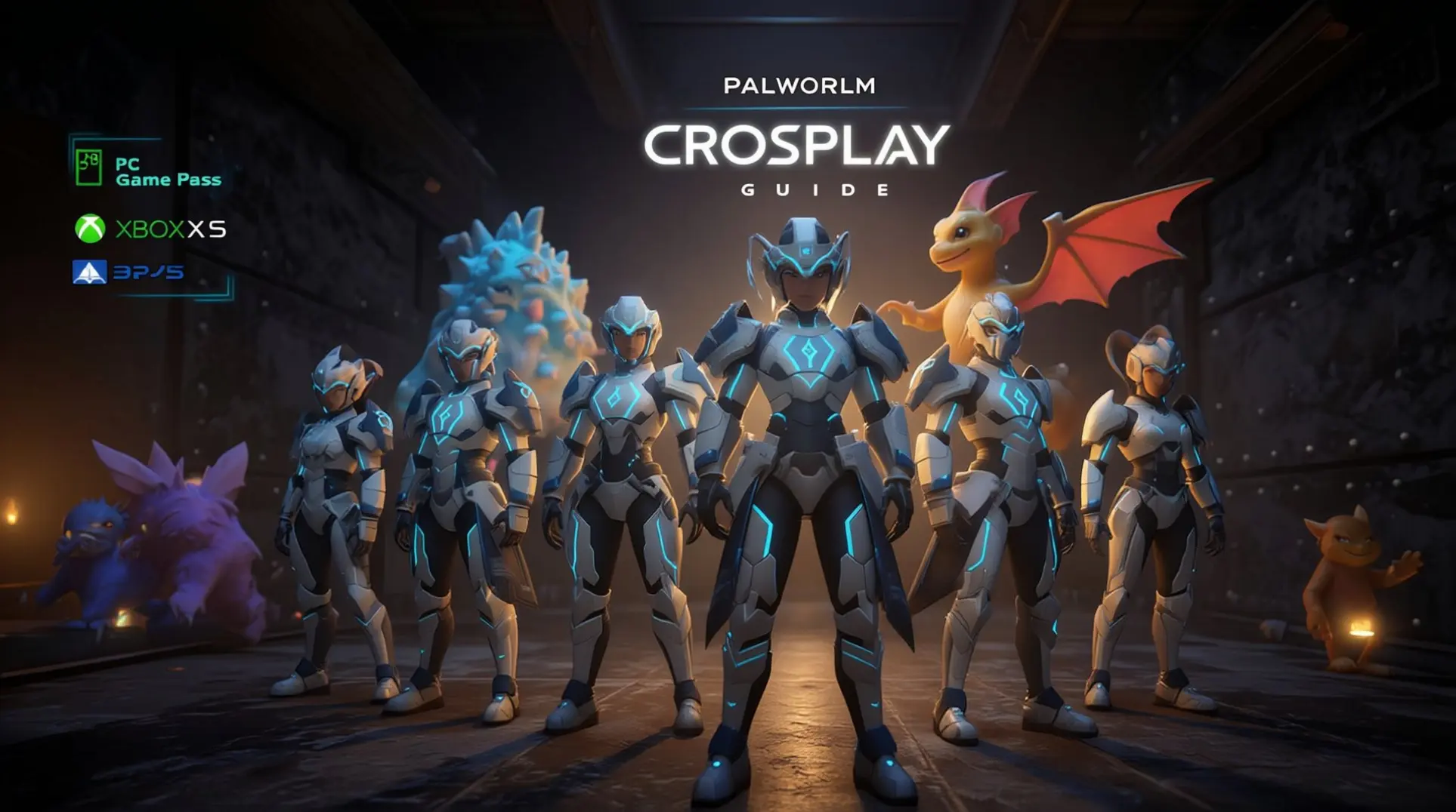 Palworld Crossplay Guide: Ultimate Platform Compatibility 2025