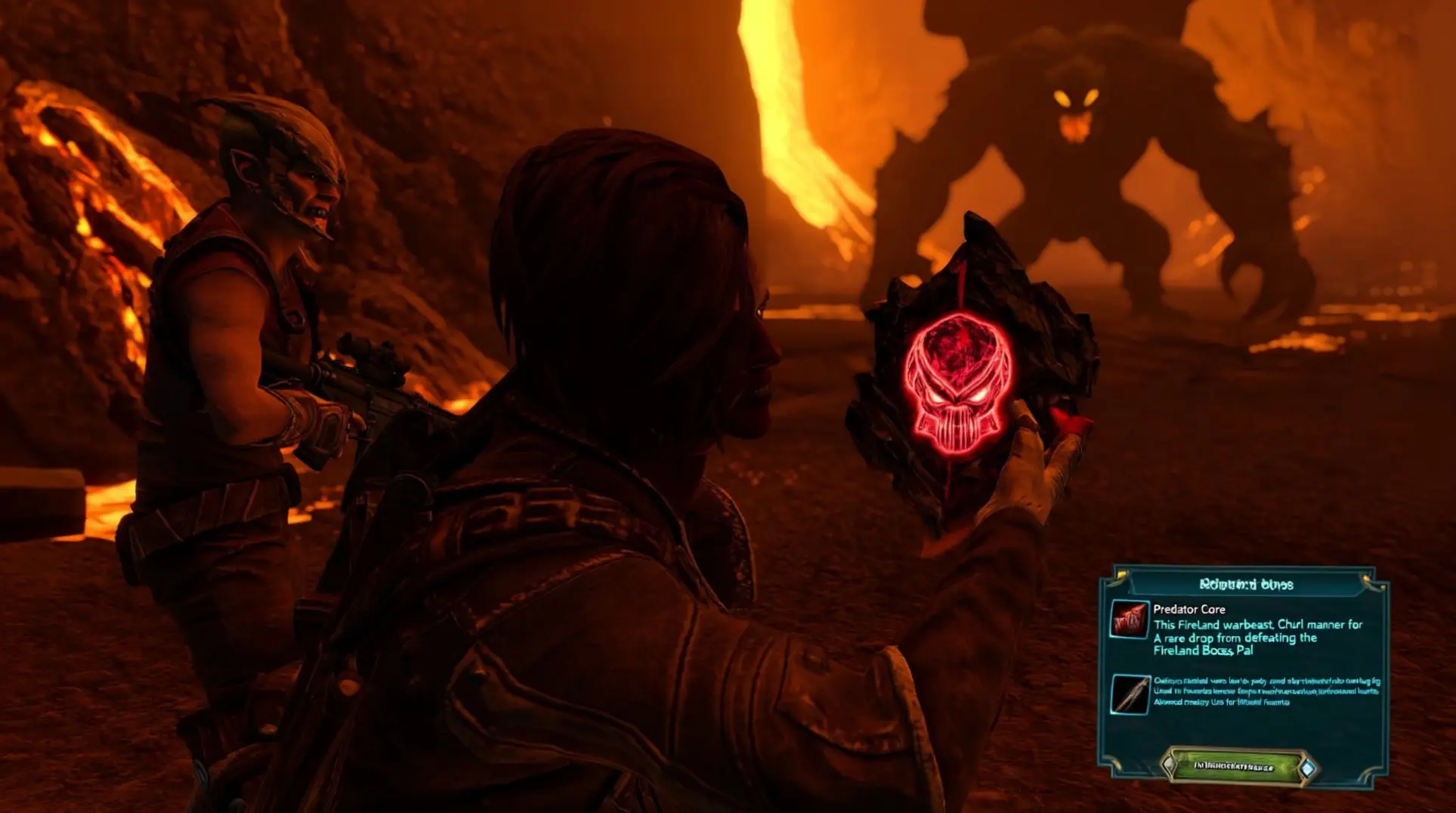 Palworld Predator Core Farming Guide: Locations & Uses 2025