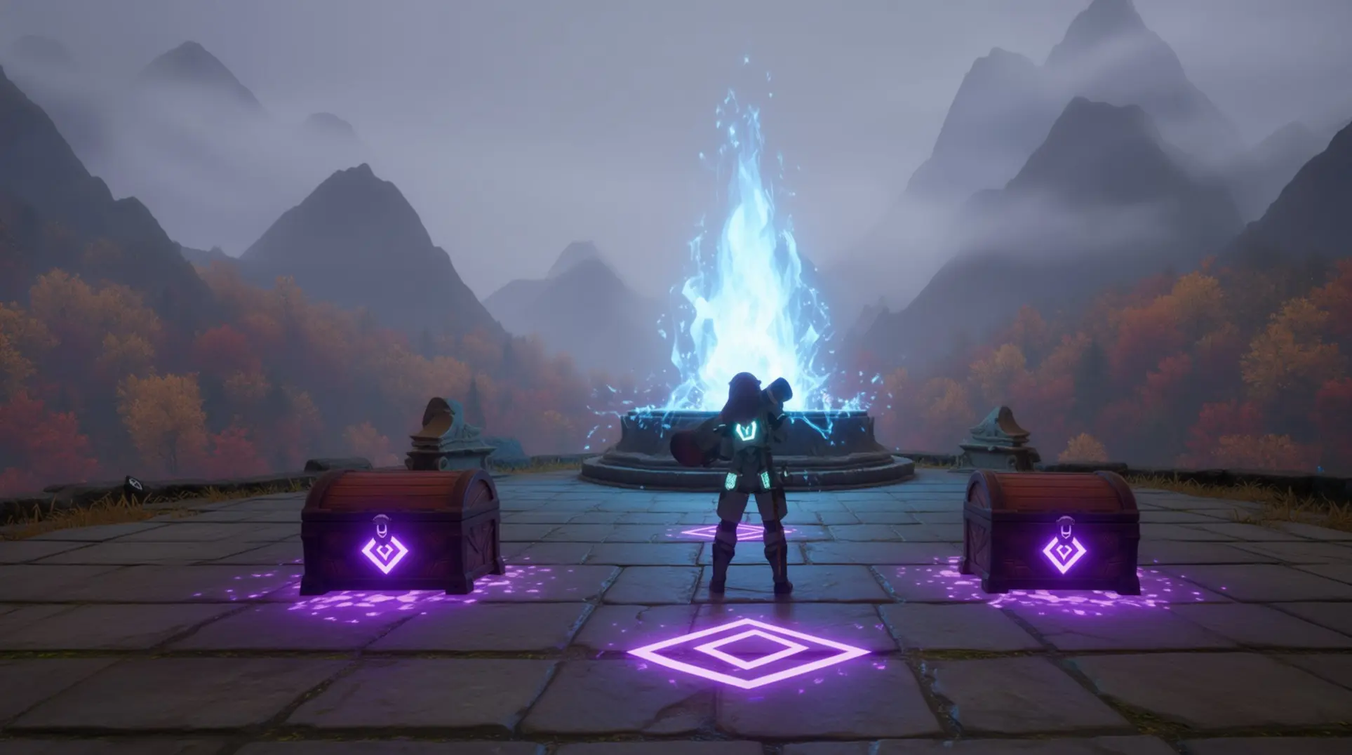 Ultimate Palworld Tech Points Farming Guide: Fastest Methods