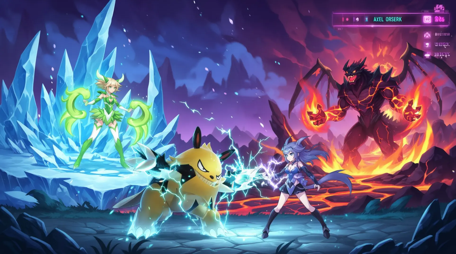 Palworld Tower Boss Progression: Optimal Order and Strategies Guide