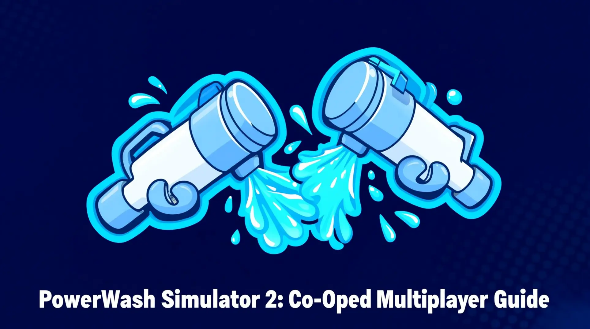 PowerWash Simulator 2 Co-op Guide: Best Multiplayer Strategies