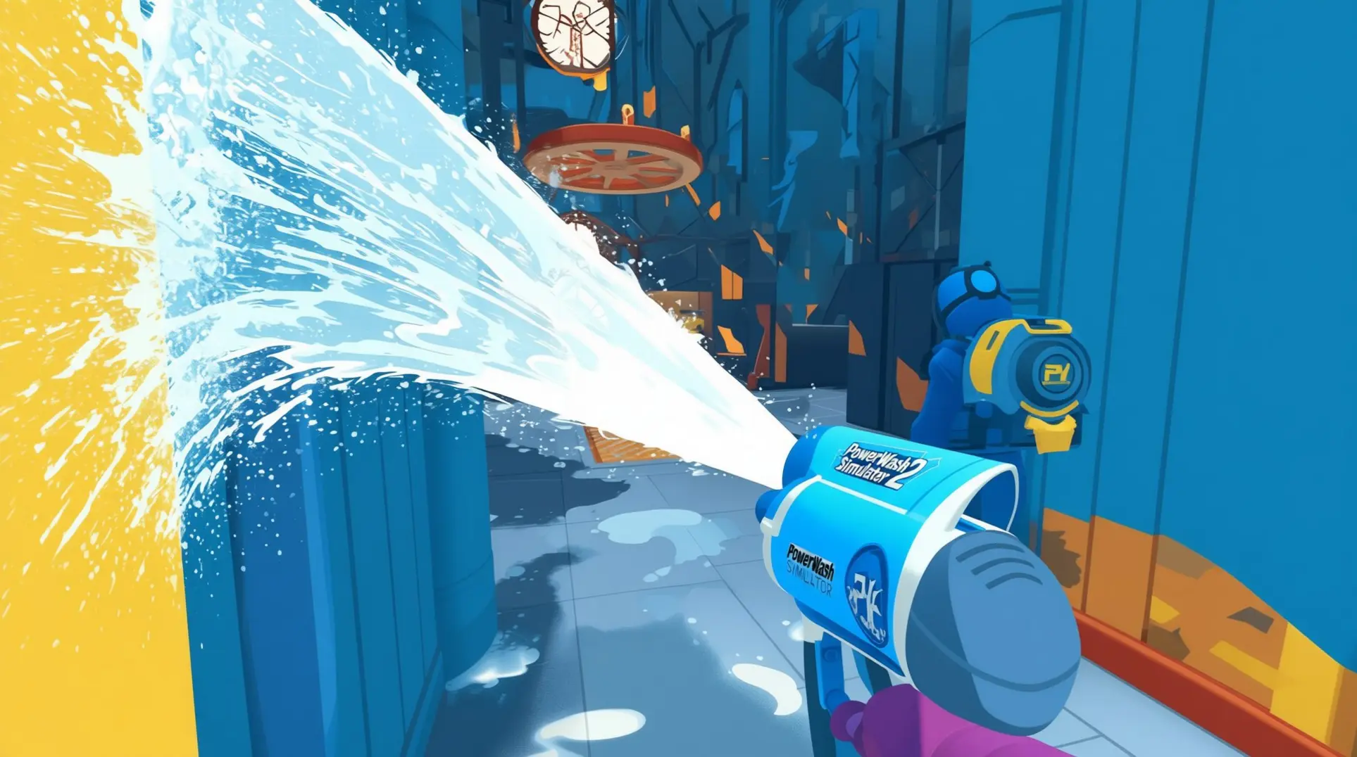 PowerWash Simulator 2: Complete Achievements & Trophies Guide for 100% Completion