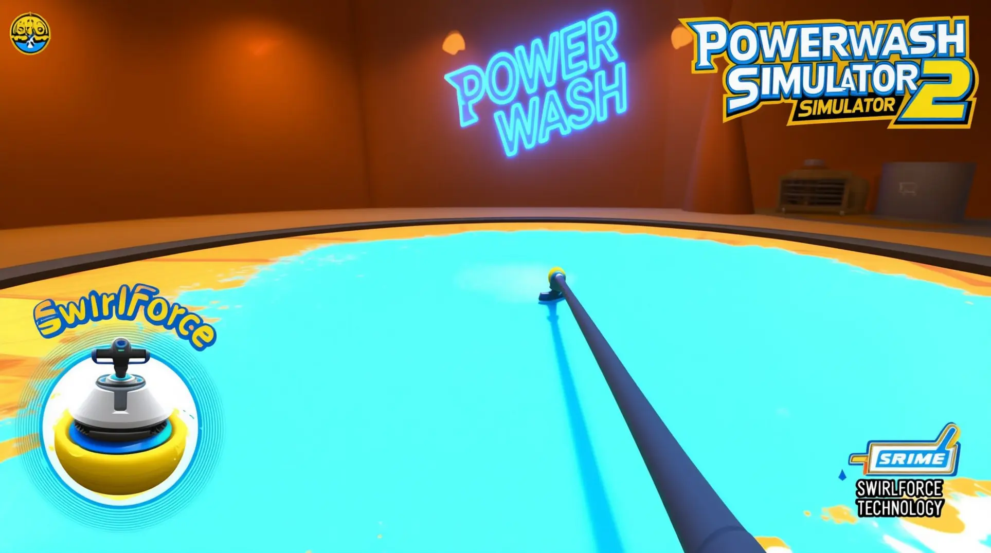 PowerWash Simulator 2 Equipment Guide: Best Washers, Upgrades & Tools for 2025