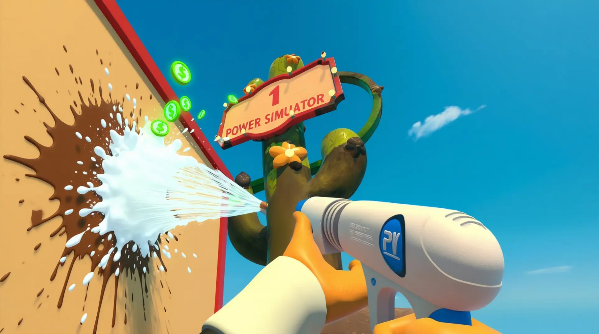 PowerWash Simulator 2: Money Making Guide - Fastest Contracts & Farming Strategies