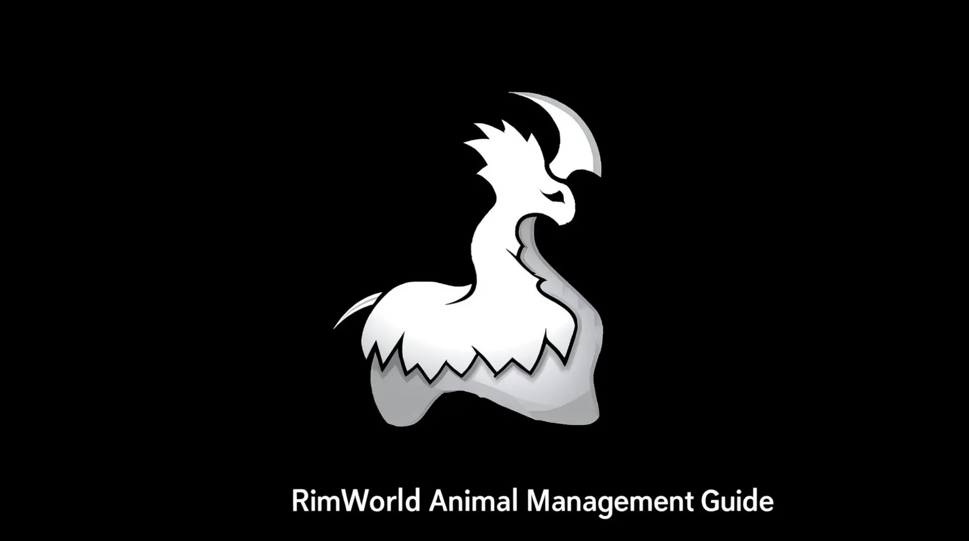 RimWorld Animal Management Guide: Master Taming, Training, and Elite Beasts