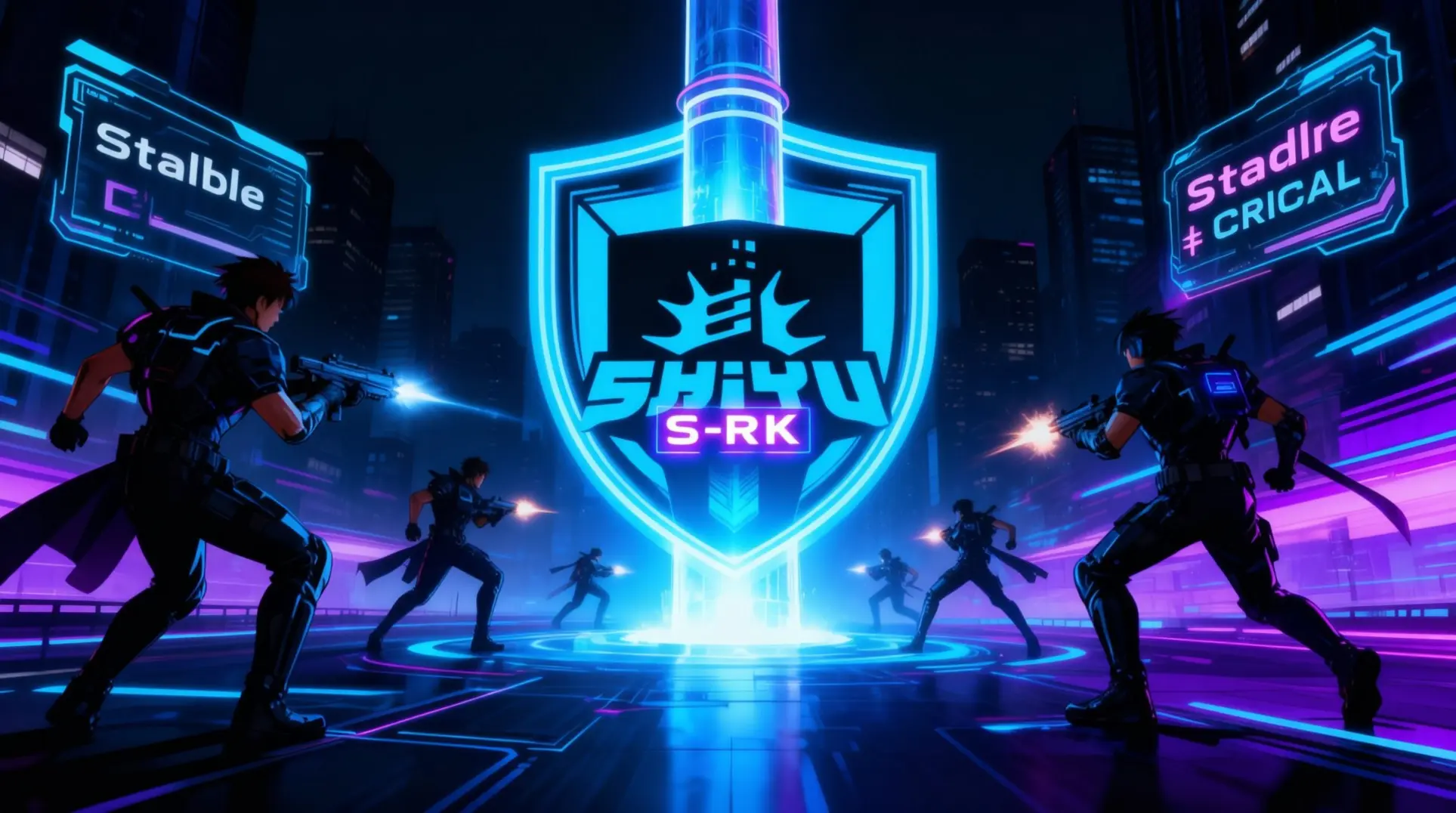 Shiyu Defense Mastery: The Complete Zenless Zone Zero Guide for S-Rank Clears