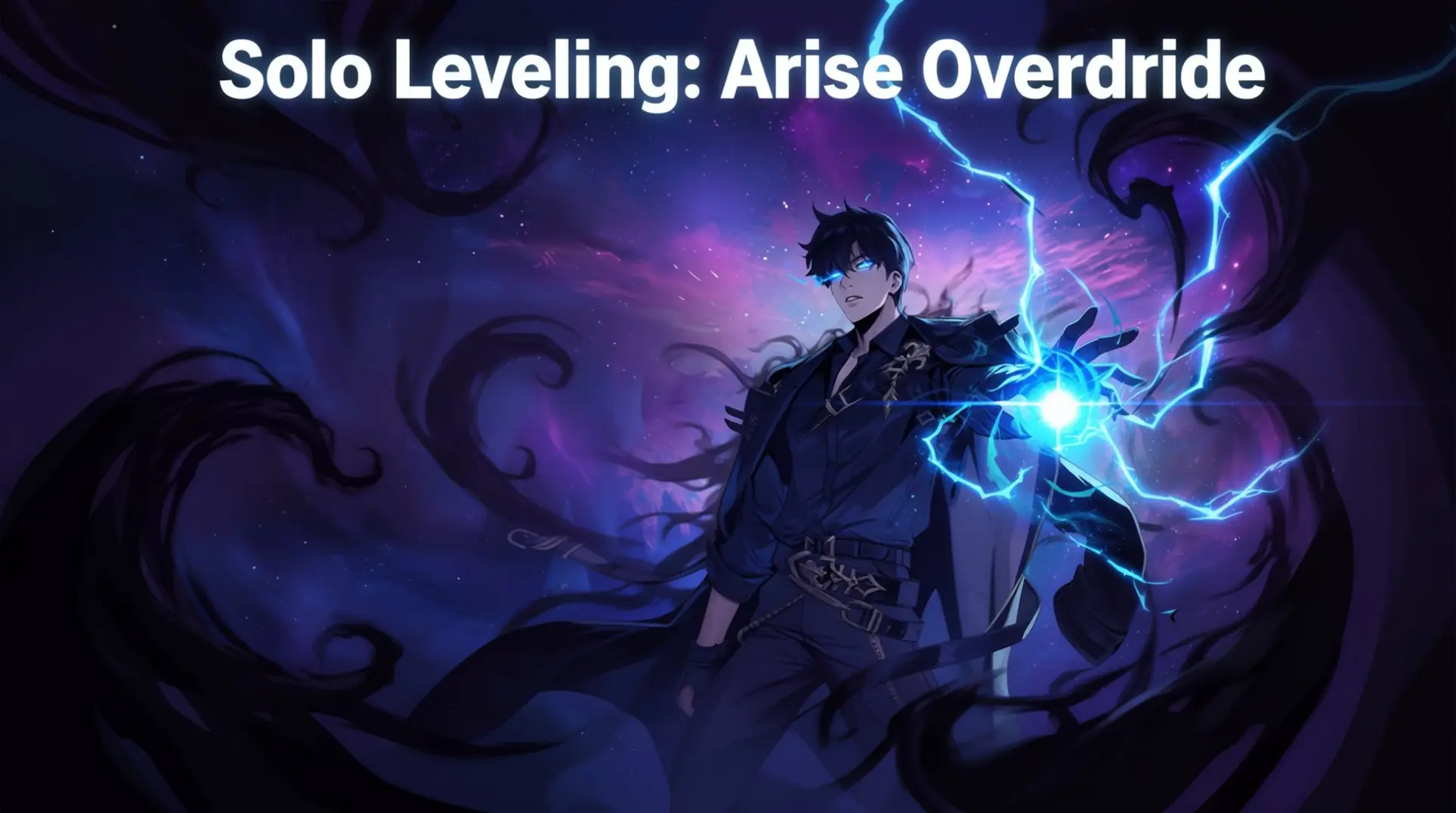 Solo Leveling: Arise Overdrive - The Complete Guide to the Gacha-Free Revolution