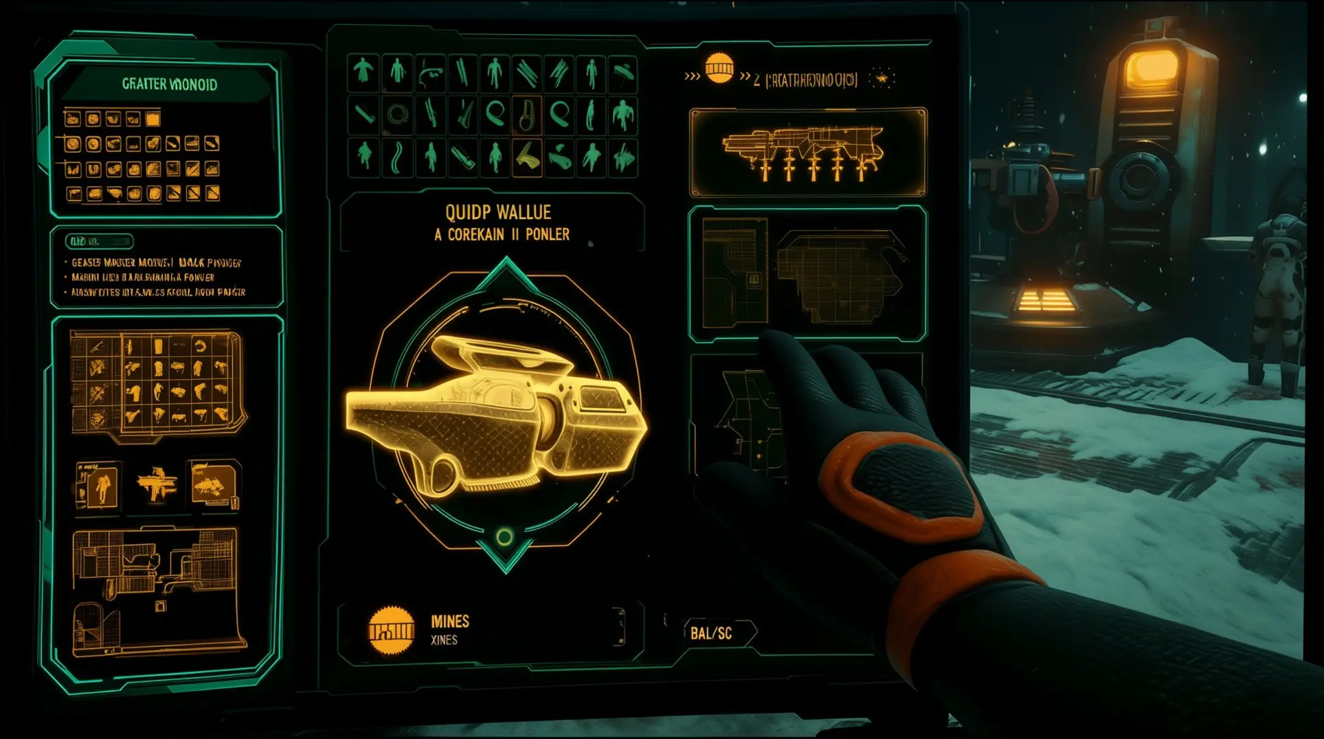 The Outer Worlds 2 Crafting Guide: Complete System