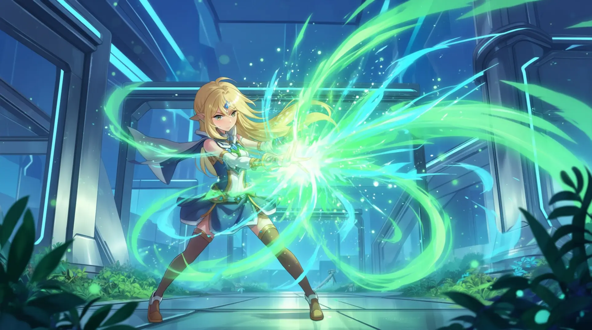 Mastering Nightmare Difficulty in Trails Beyond the Horizon - The Ultimate Caster Guide